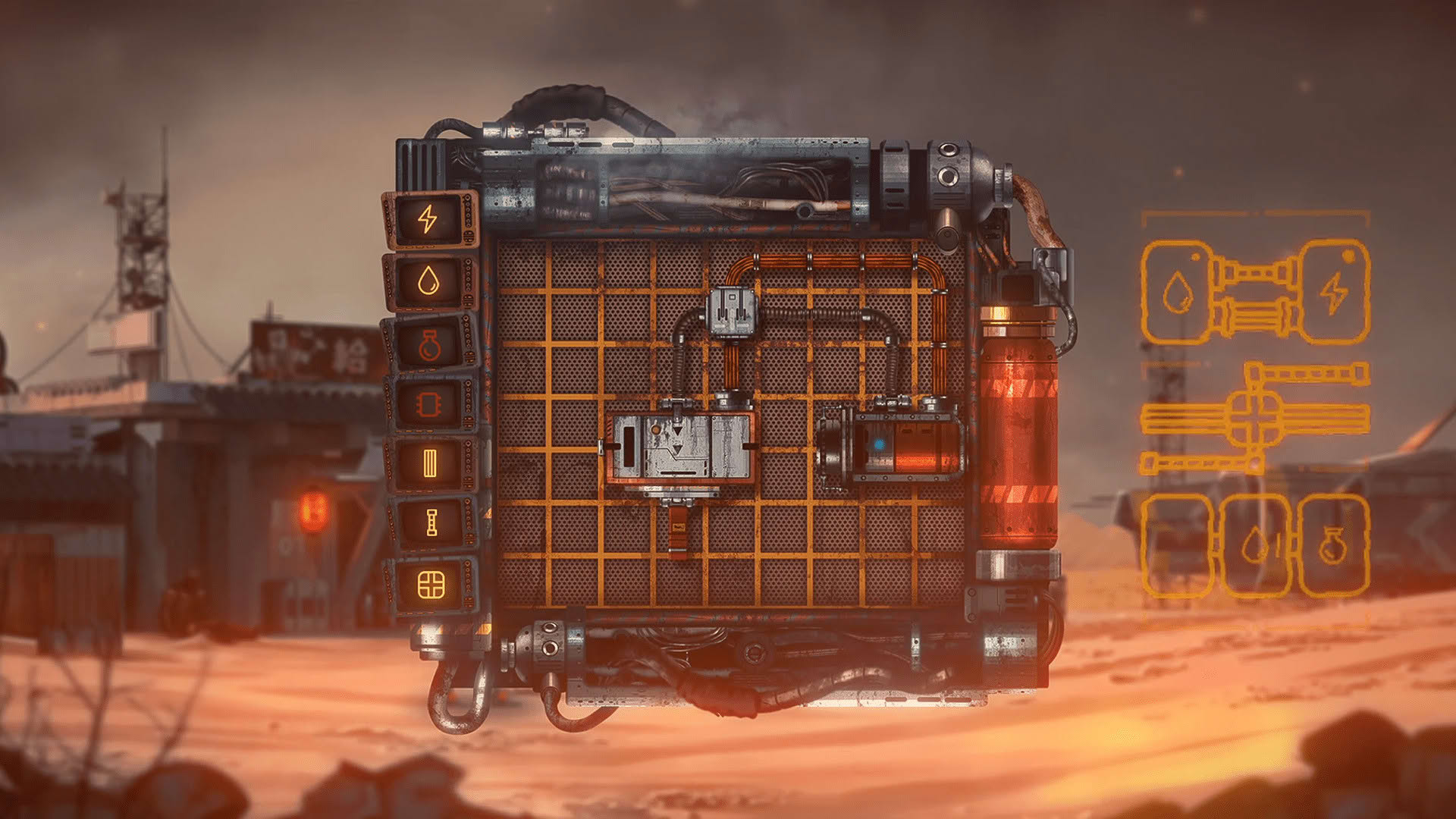 Screenshot for Life of Delta