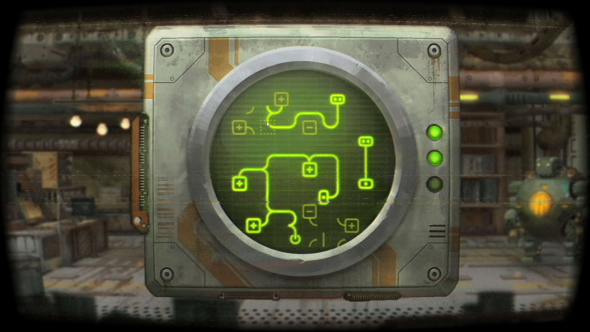 Screenshot for Life of Delta