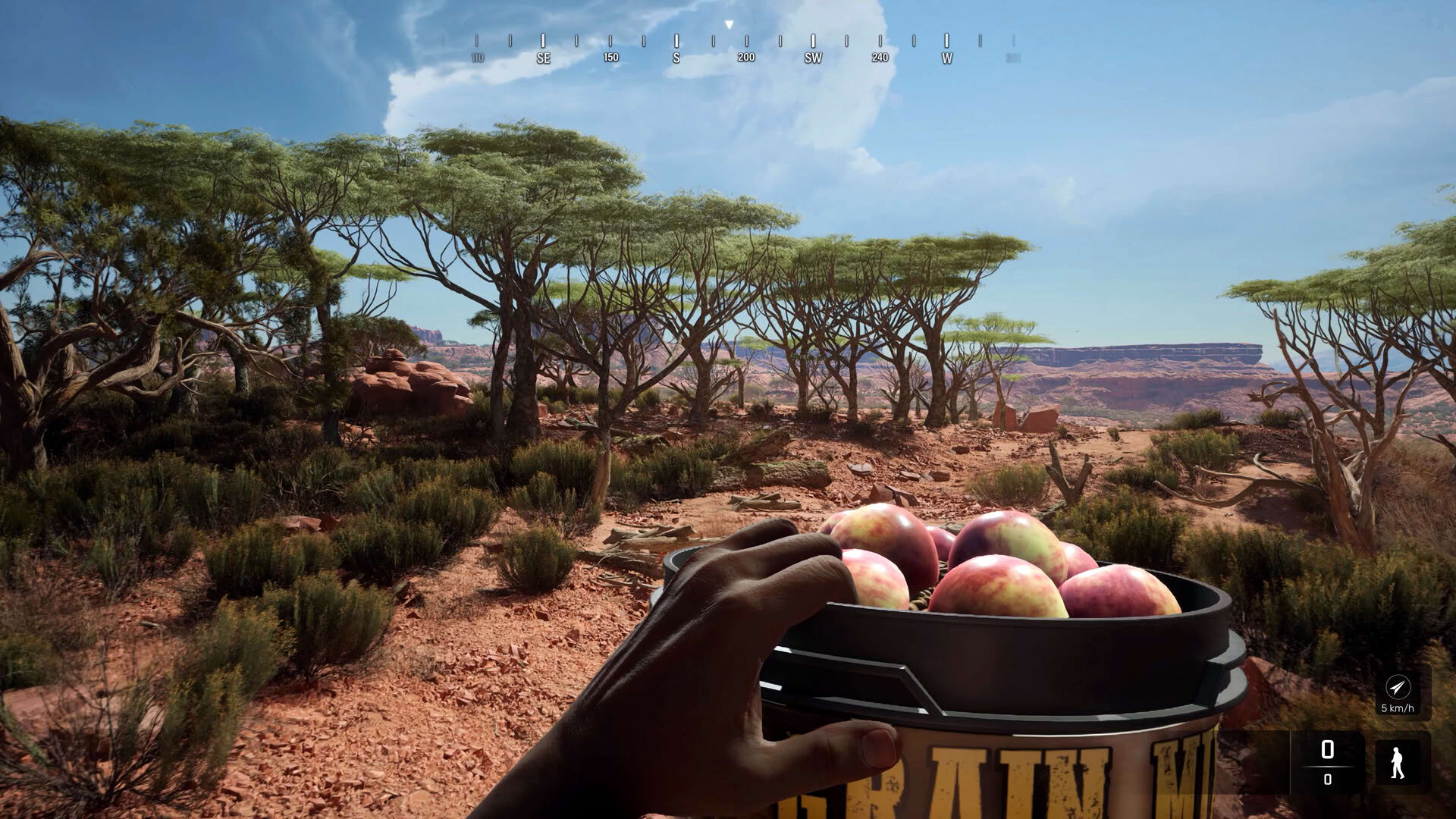 Screenshot for Ultimate Hunting