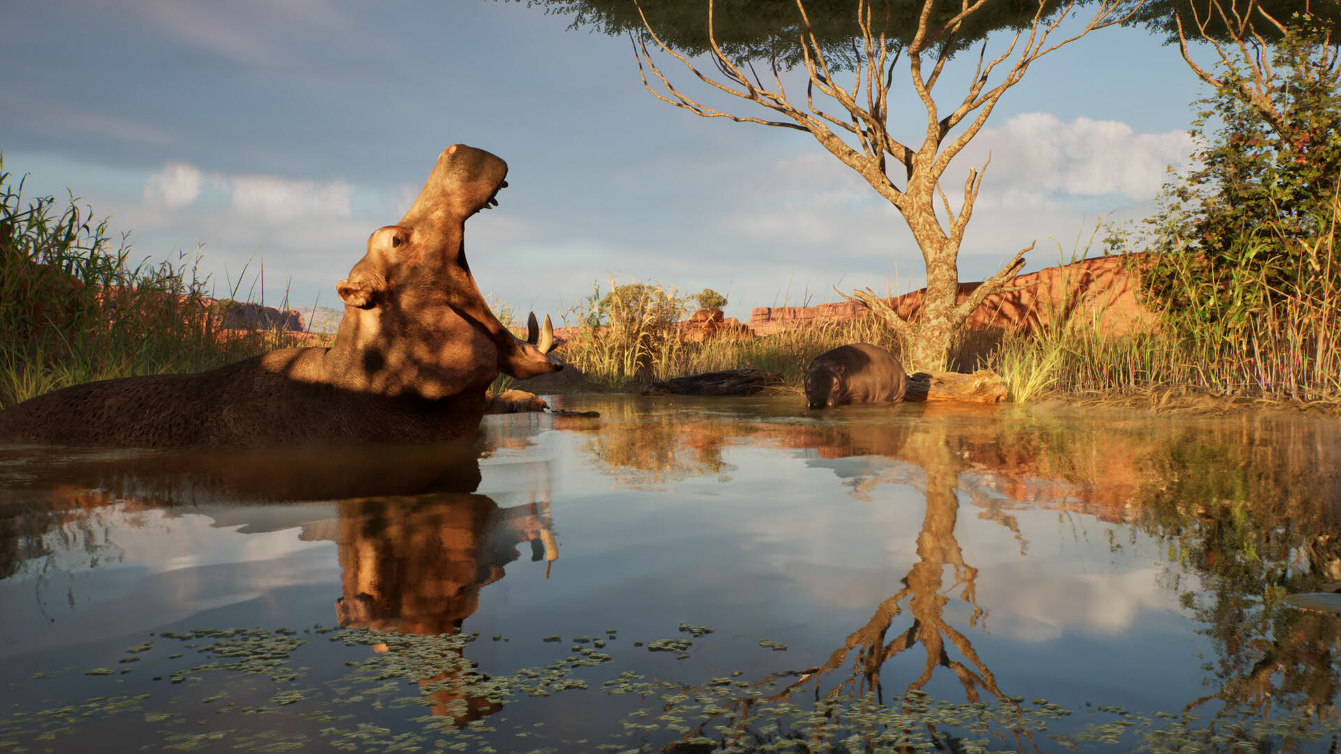 Screenshot for Ultimate Hunting