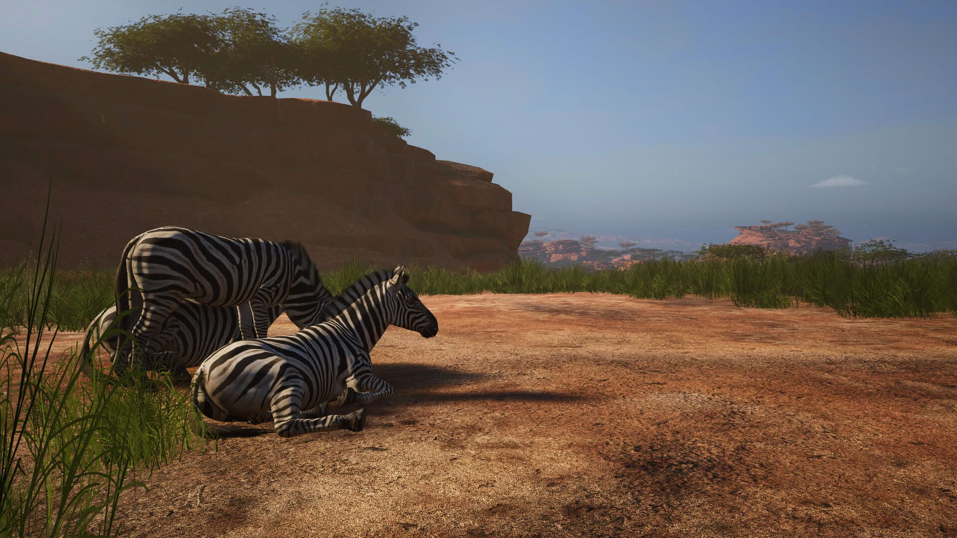 Screenshot for Ultimate Hunting