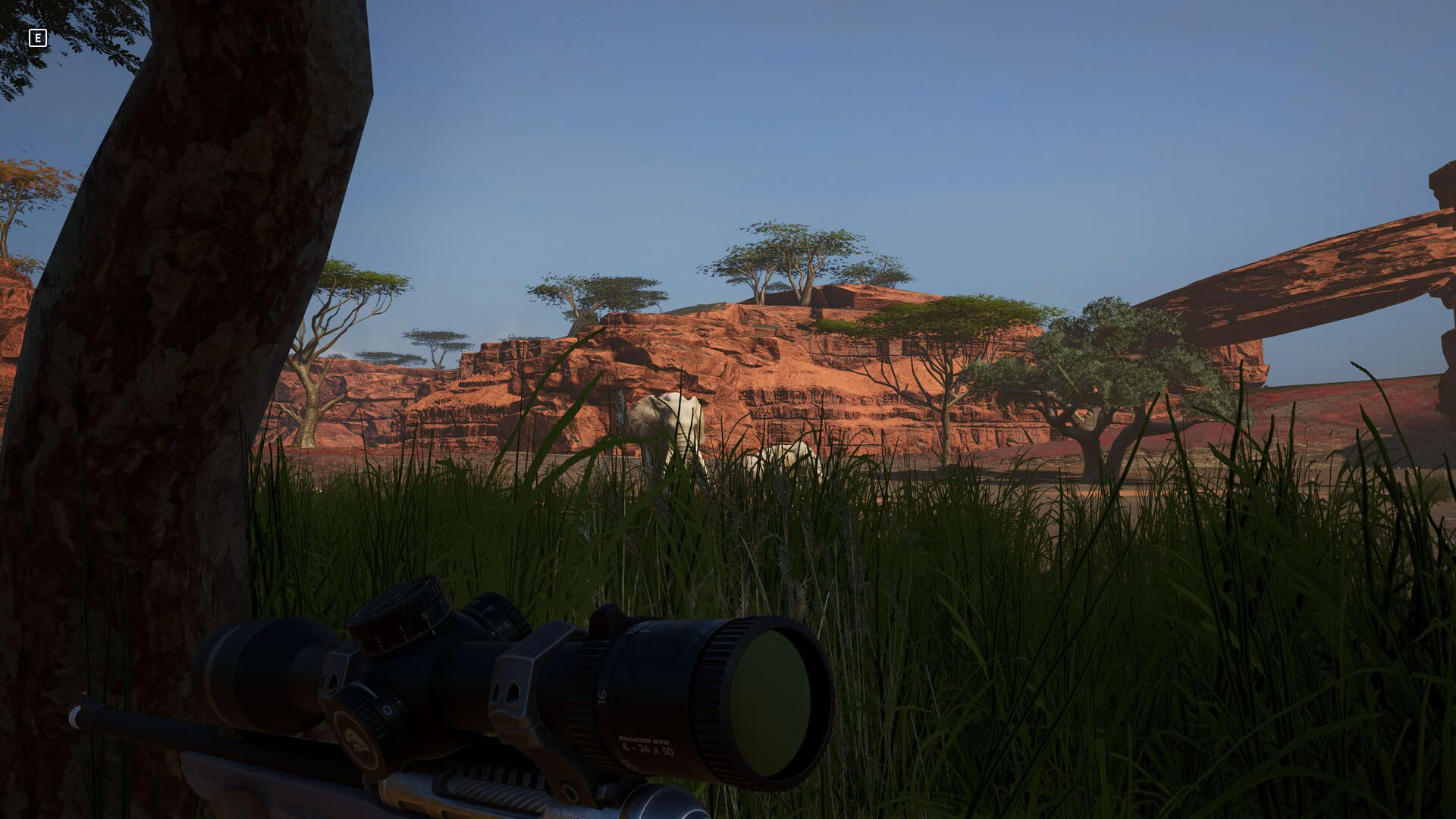 Screenshot for Ultimate Hunting
