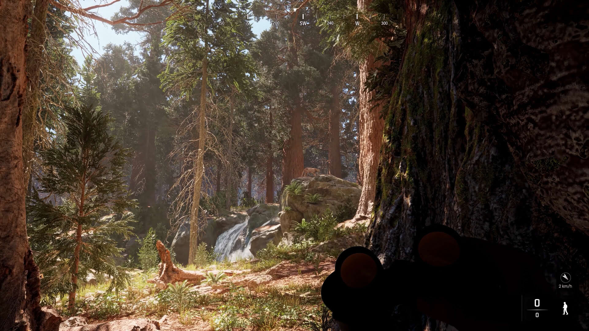 Screenshot for Ultimate Hunting
