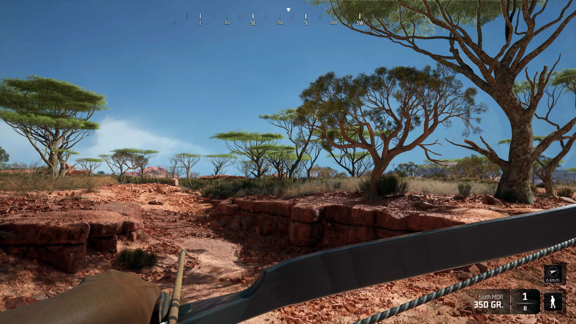 Screenshot for Ultimate Hunting