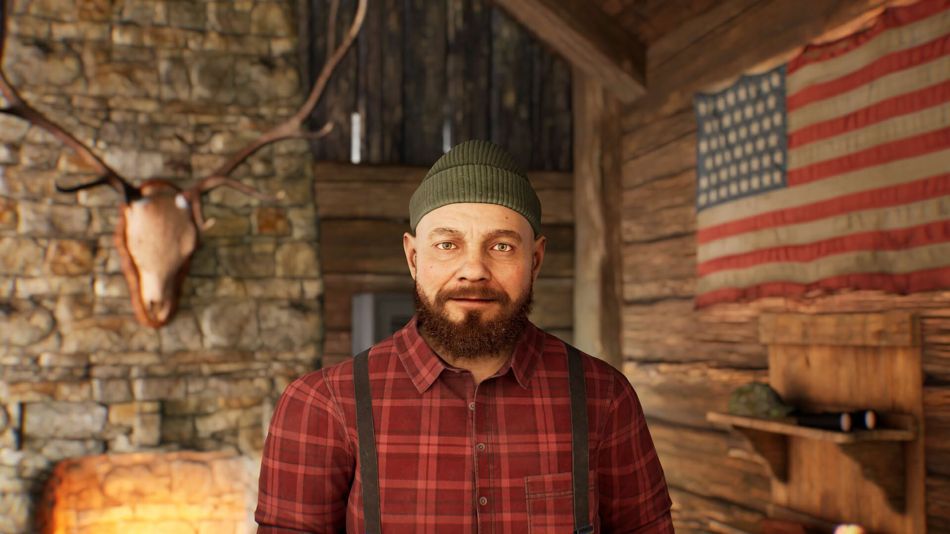 Screenshot for Ultimate Hunting