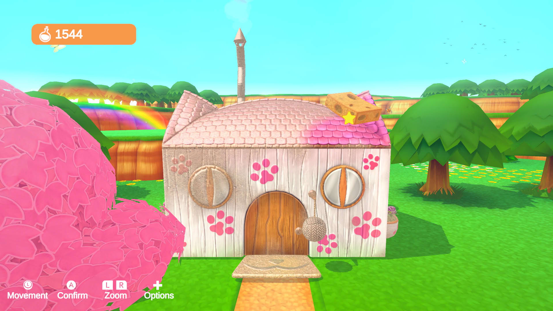 Screenshot for Fantasy Friends