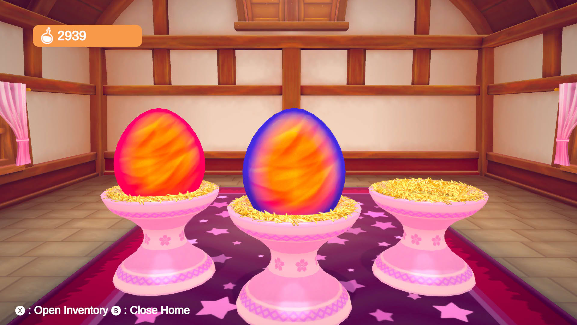 Screenshot for Fantasy Friends