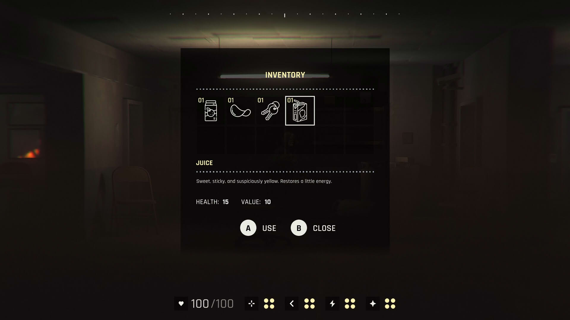 Screenshot for Knights of the Fall