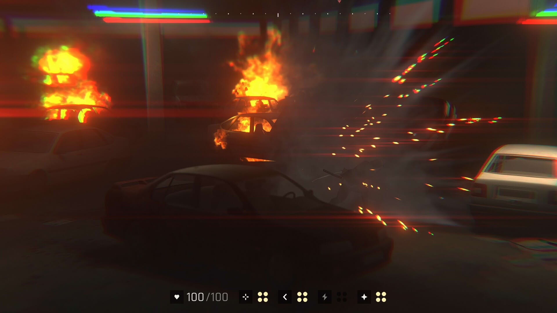 Screenshot for Knights of the Fall