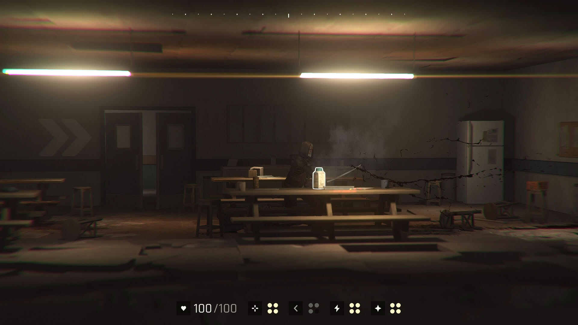 Screenshot for Knights of the Fall