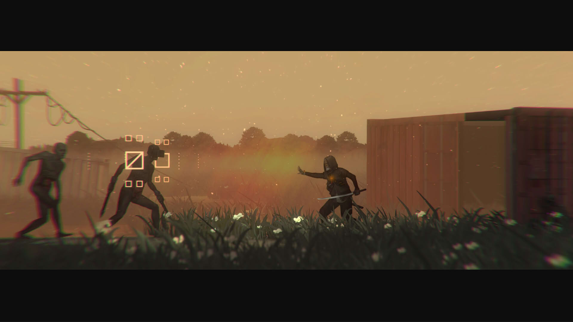 Screenshot for Knights of the Fall