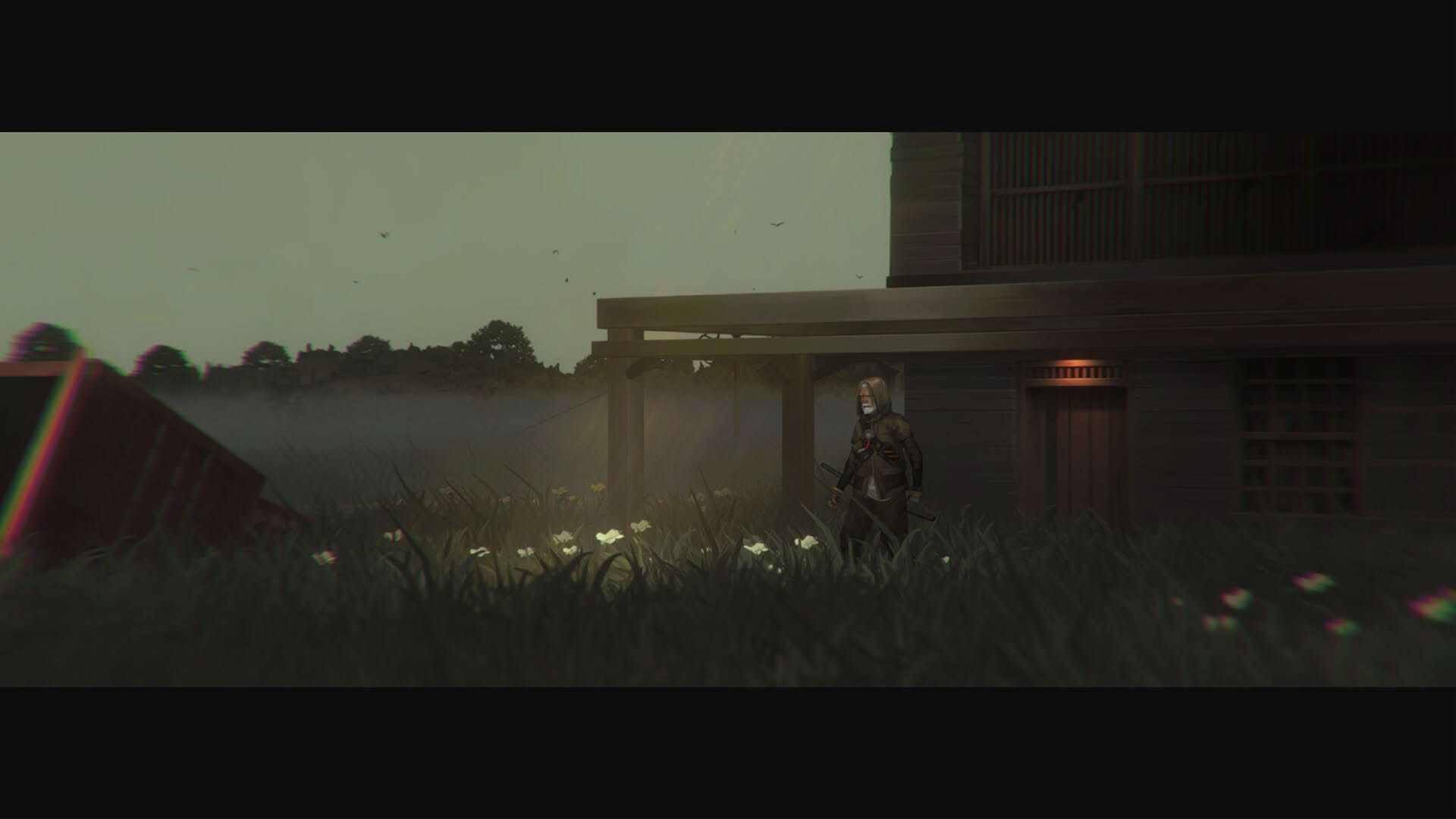 Screenshot for Knights of the Fall
