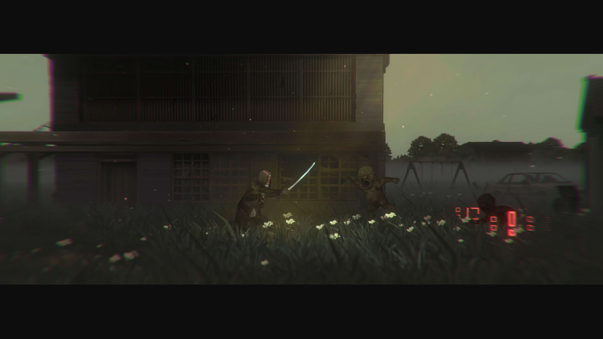 Screenshot for Knights of the Fall