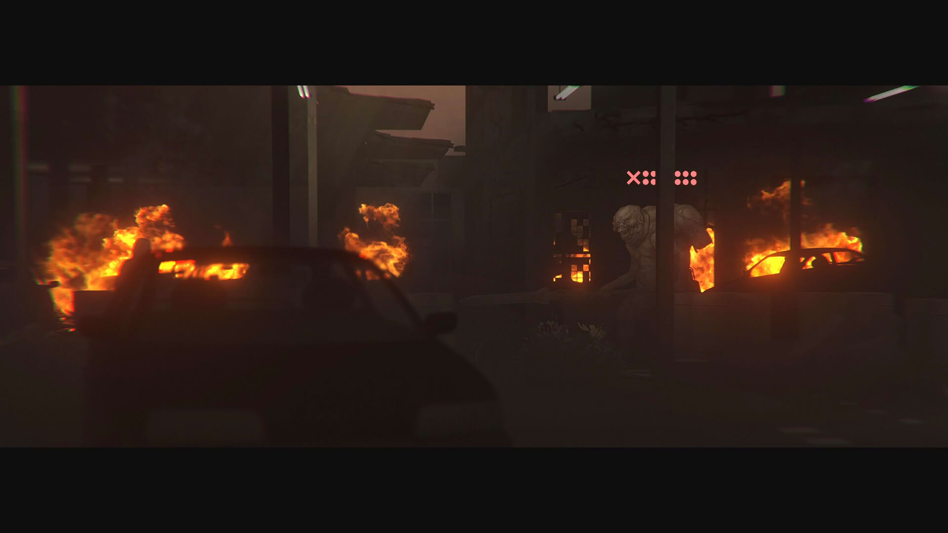Screenshot for Knights of the Fall