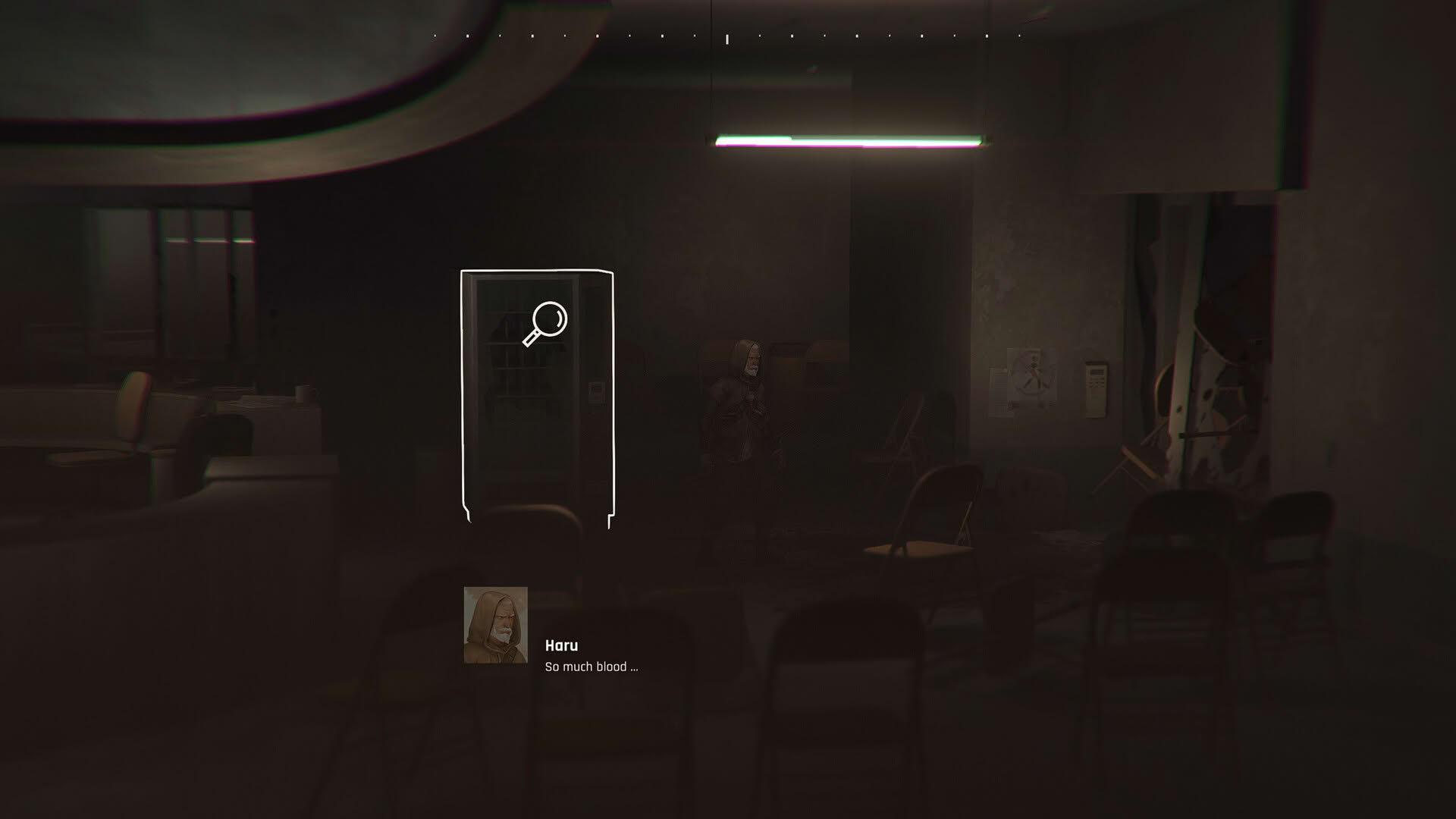 Screenshot for Knights of the Fall