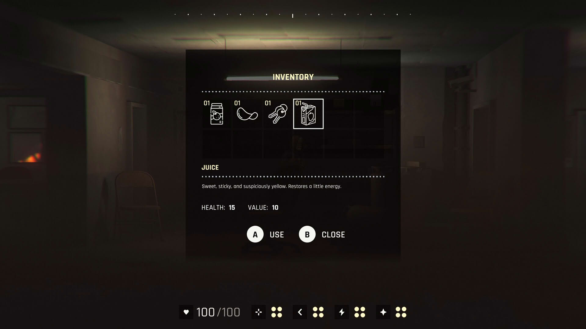 Screenshot for Knights of the Fall
