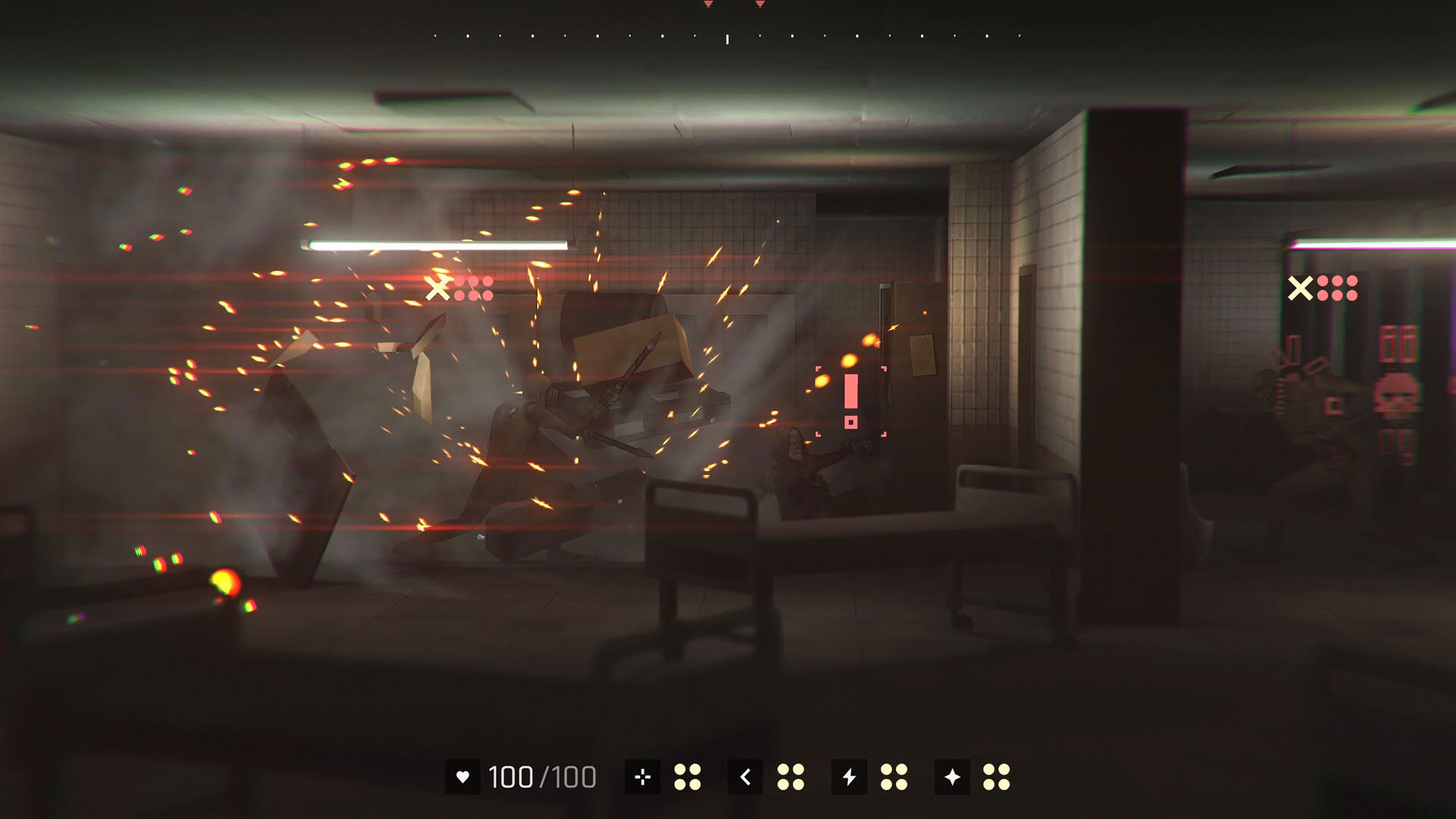 Screenshot for Knights of the Fall