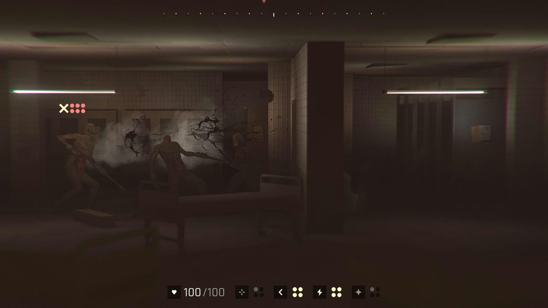 Screenshot for Knights of the Fall