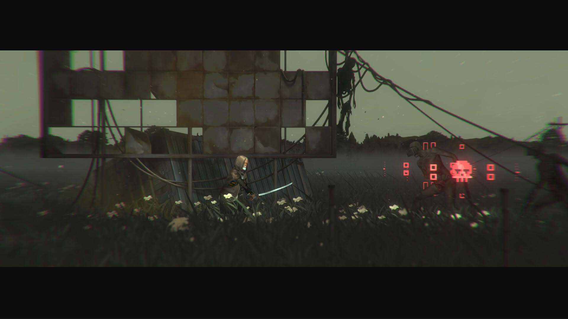 Screenshot for Knights of the Fall
