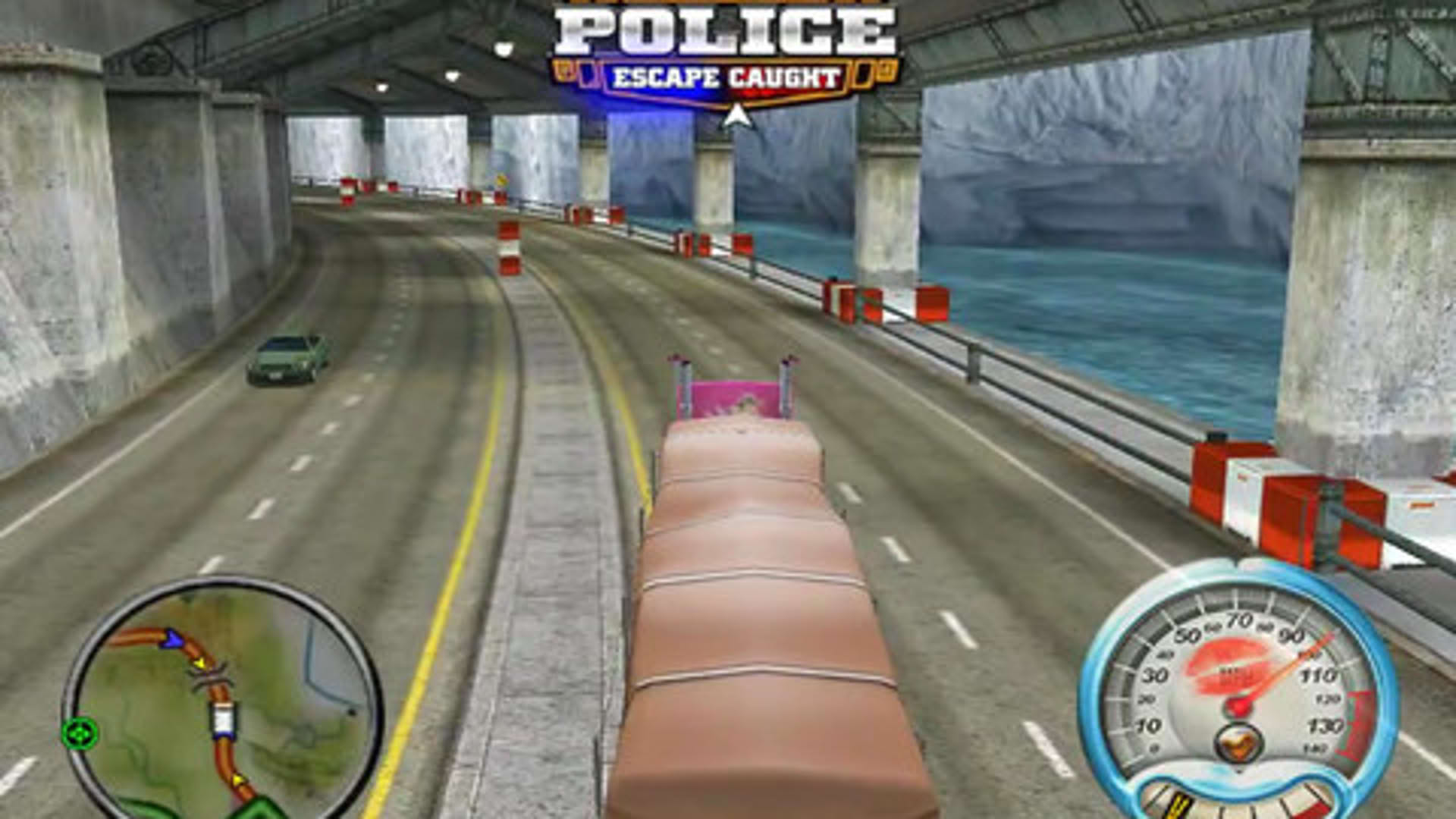 Screenshot for Big Mutha Truckers 2