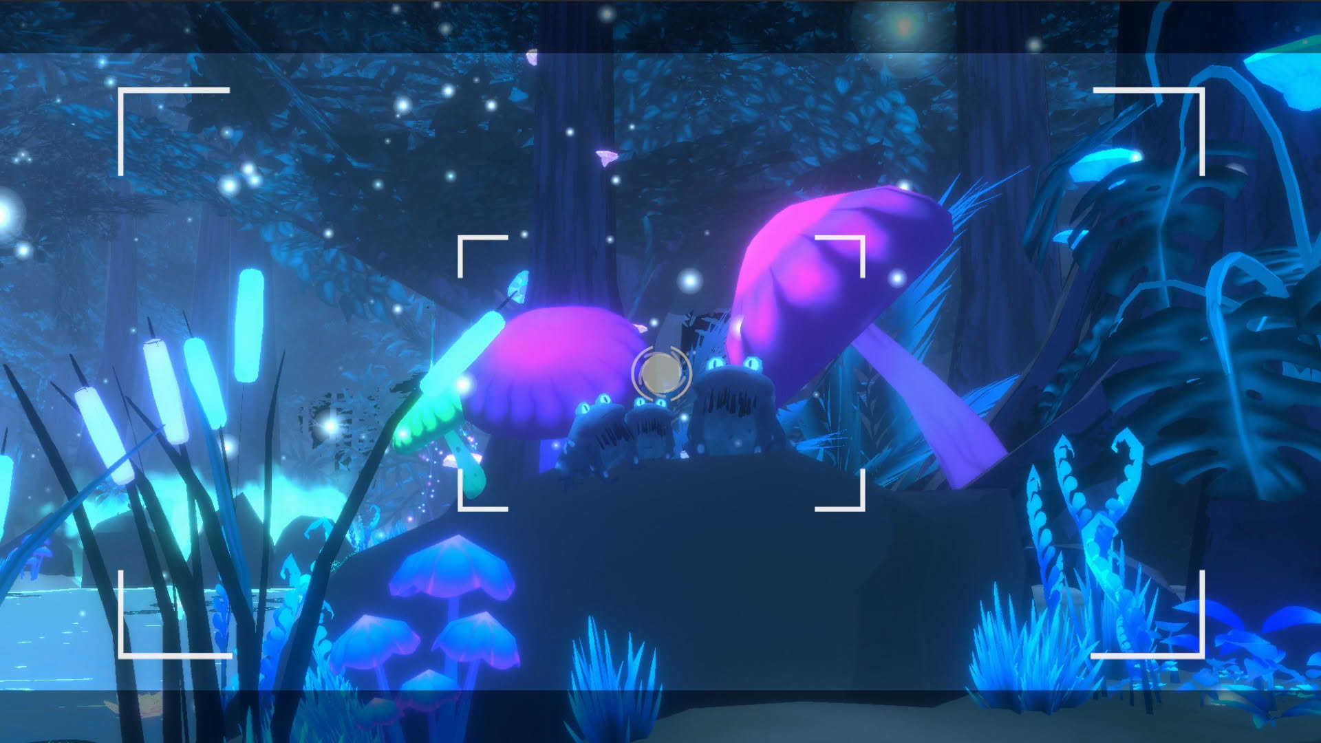 Screenshot for Beasts of Maravilla Island