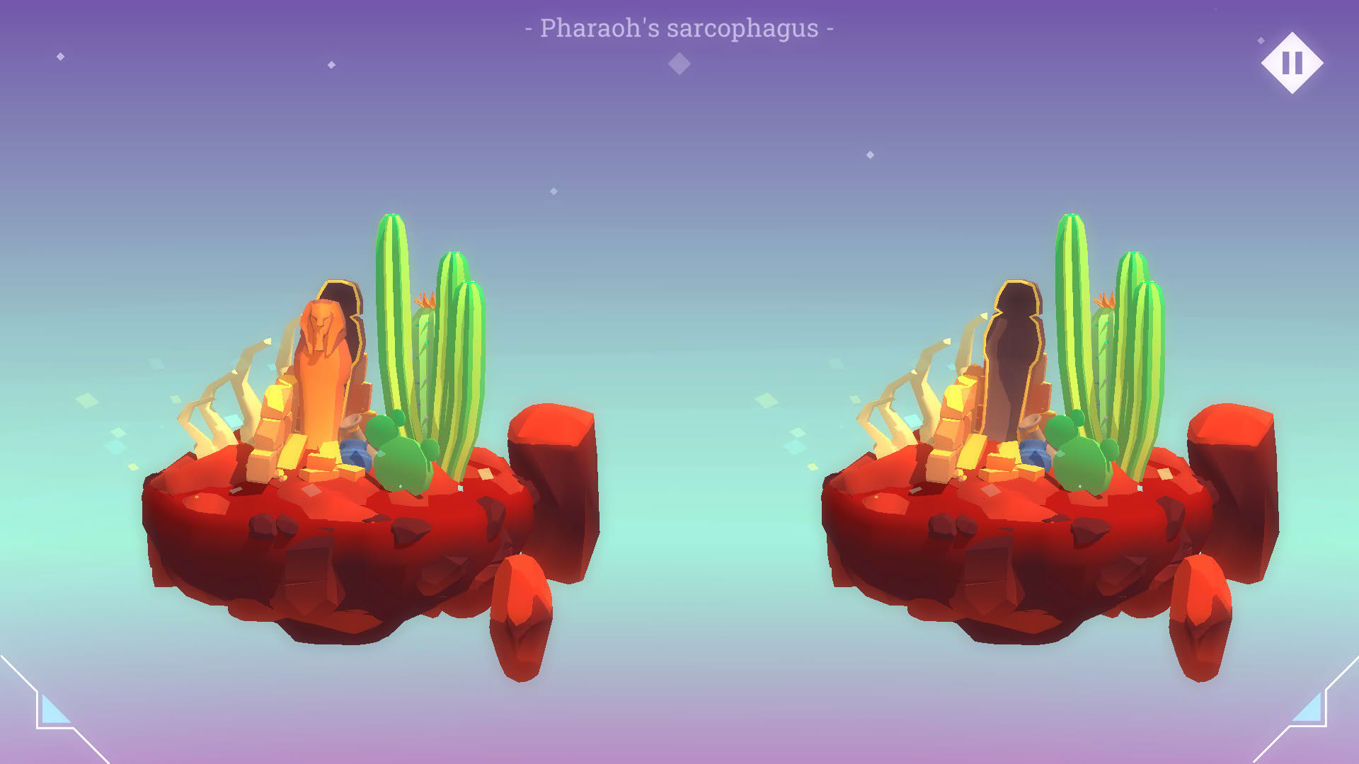 Screenshot for Hidden Lands