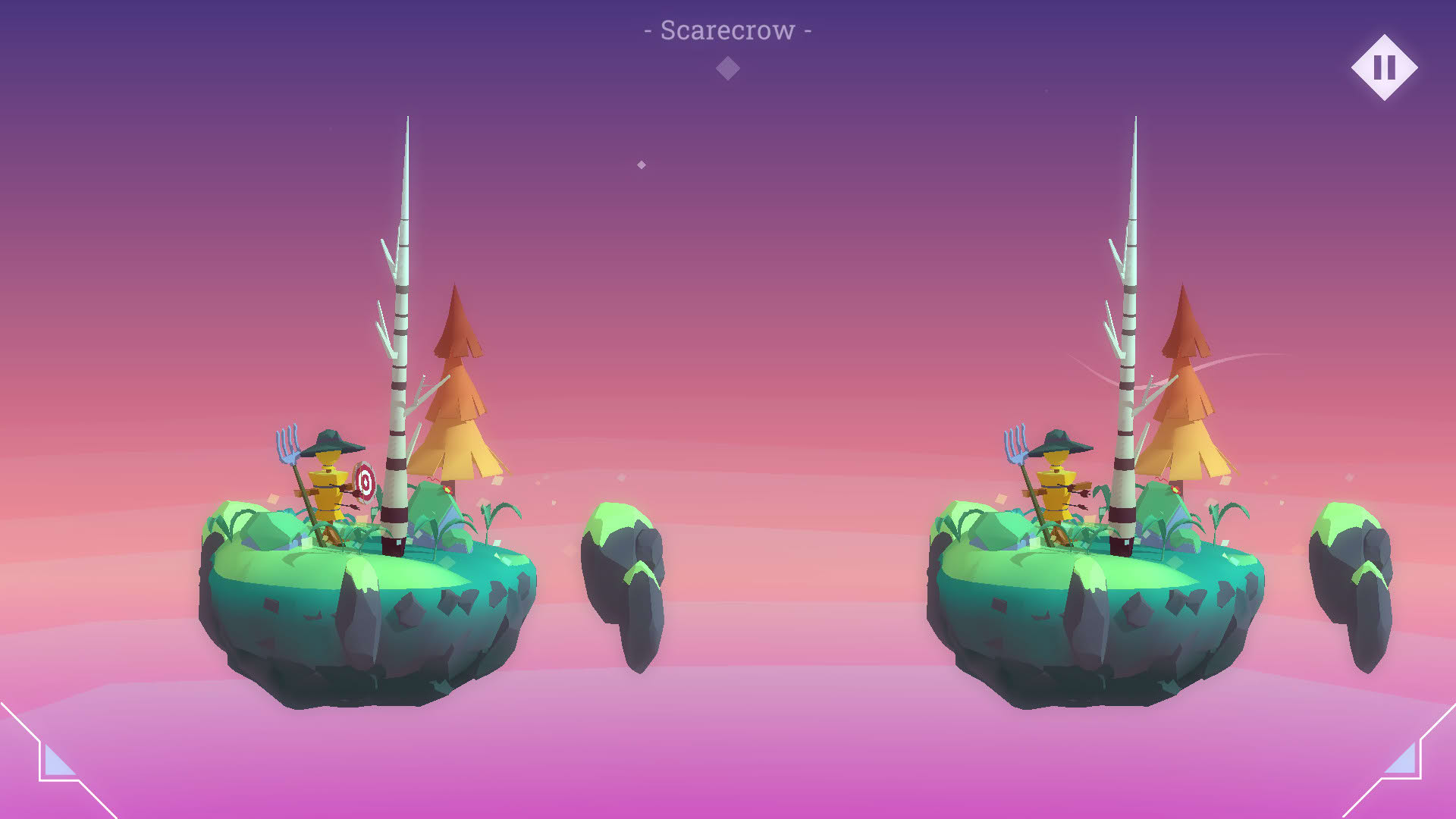 Screenshot for Hidden Lands