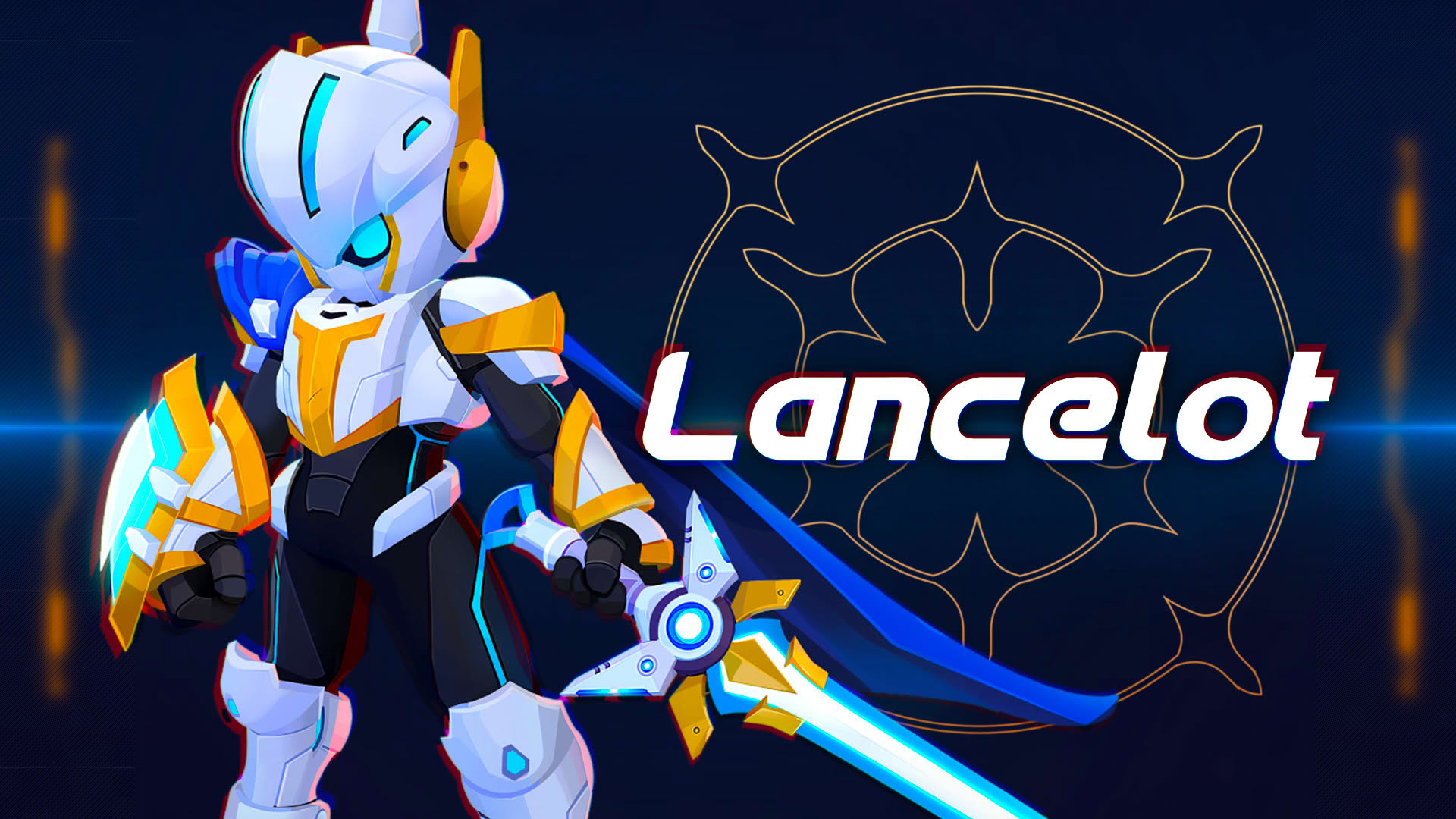 Screenshot for Fallen Knight
