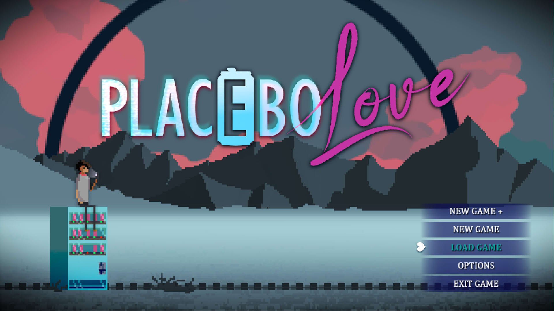 Screenshot for Placebo Love
