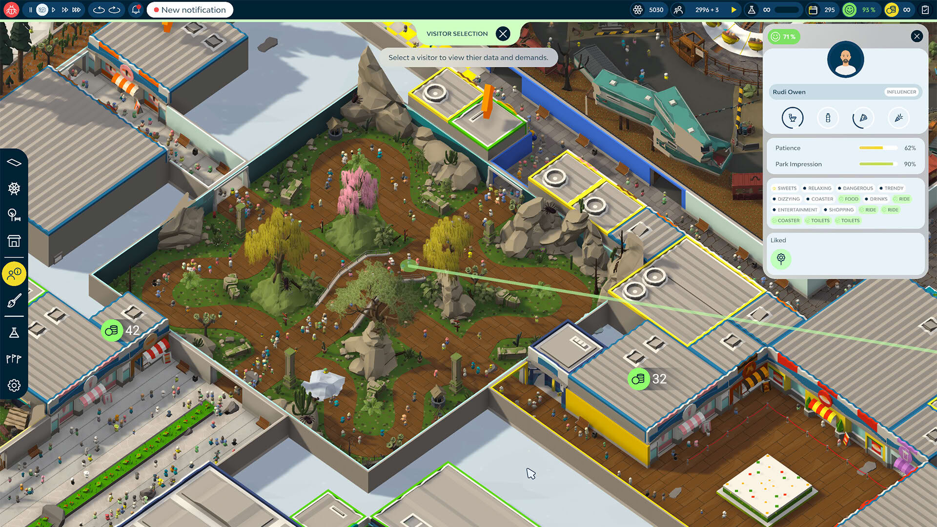 Screenshot for Indoorlands