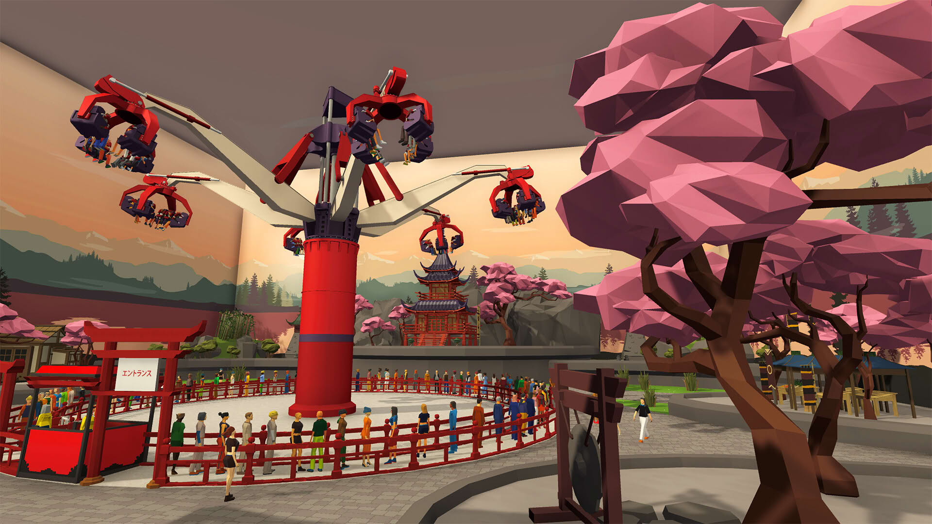 Screenshot for Indoorlands