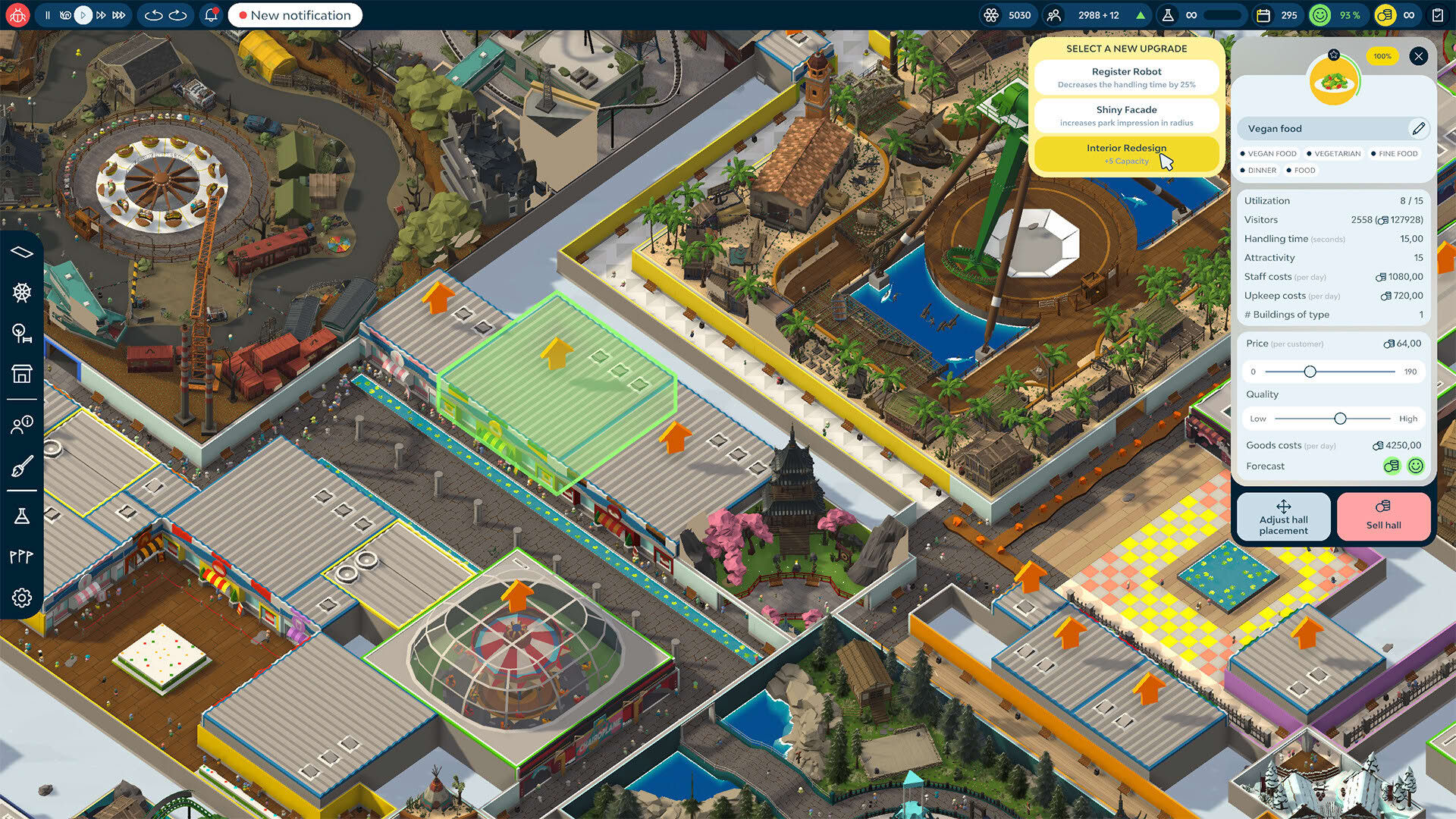 Screenshot for Indoorlands