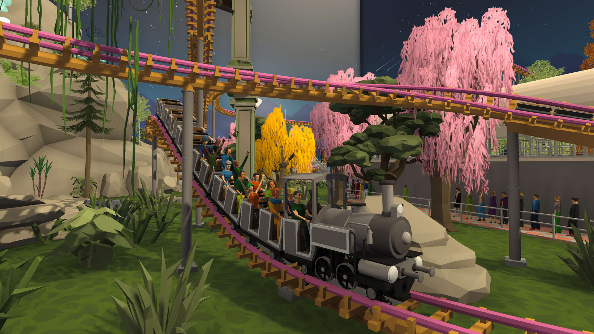 Screenshot for Indoorlands