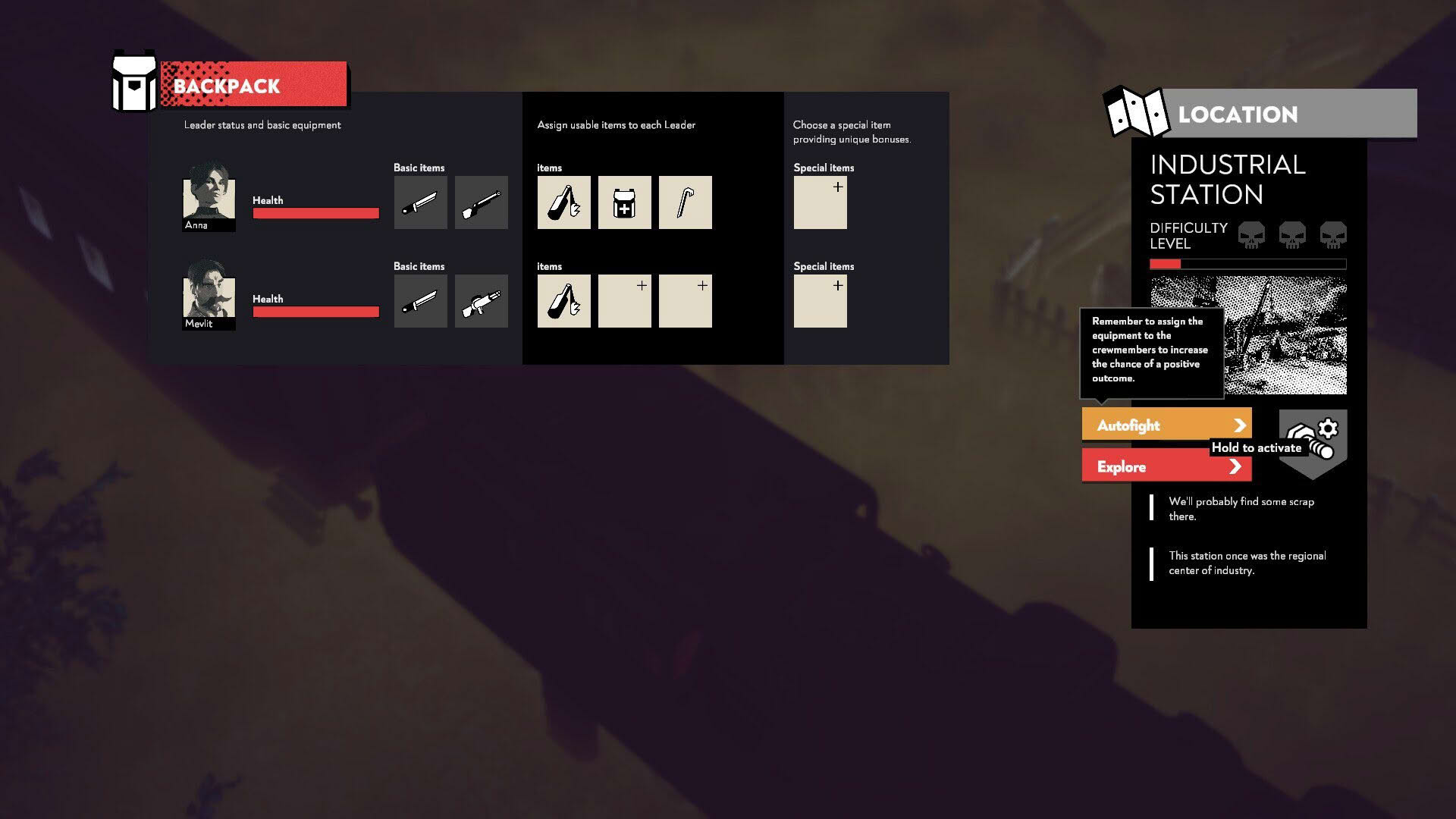 Screenshot for Pandemic Train