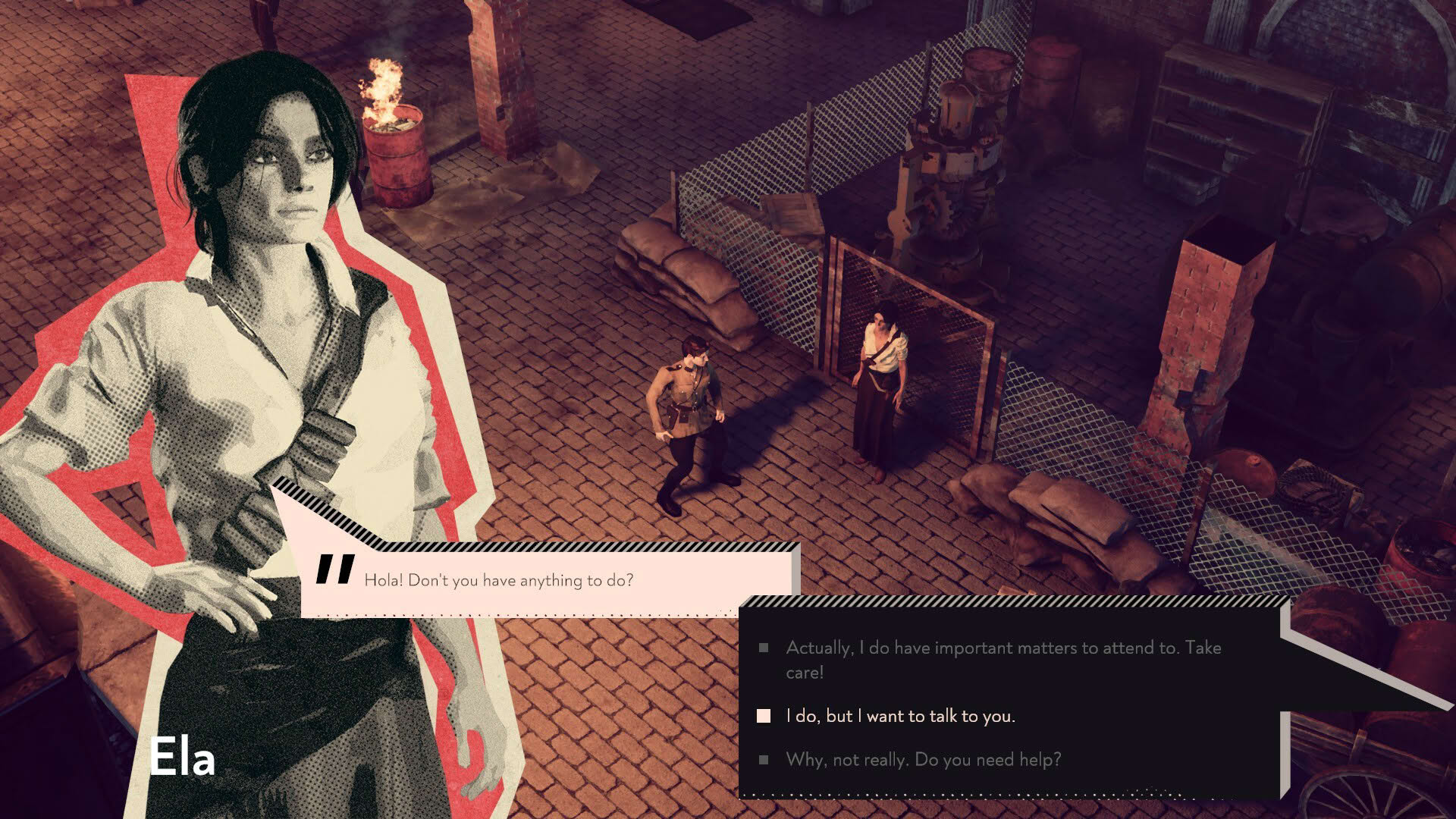 Screenshot for Pandemic Train