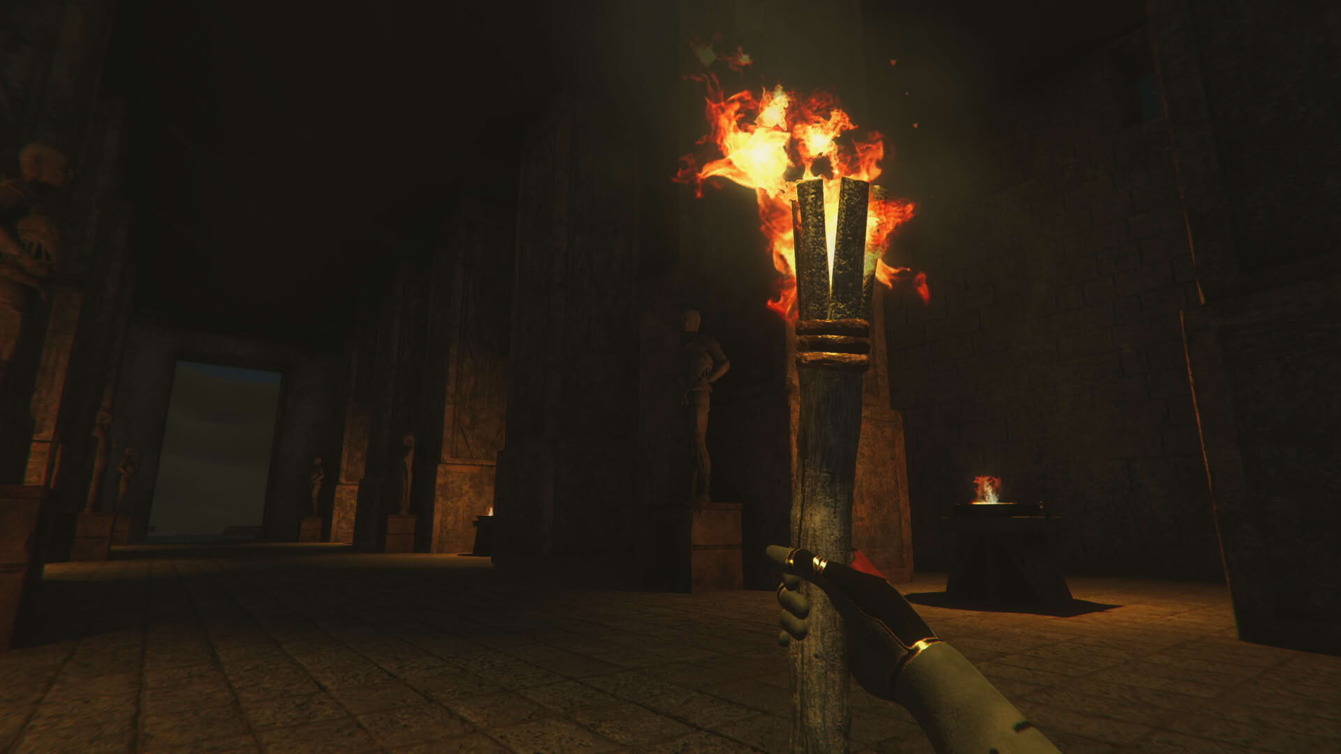 Screenshot for Starsand