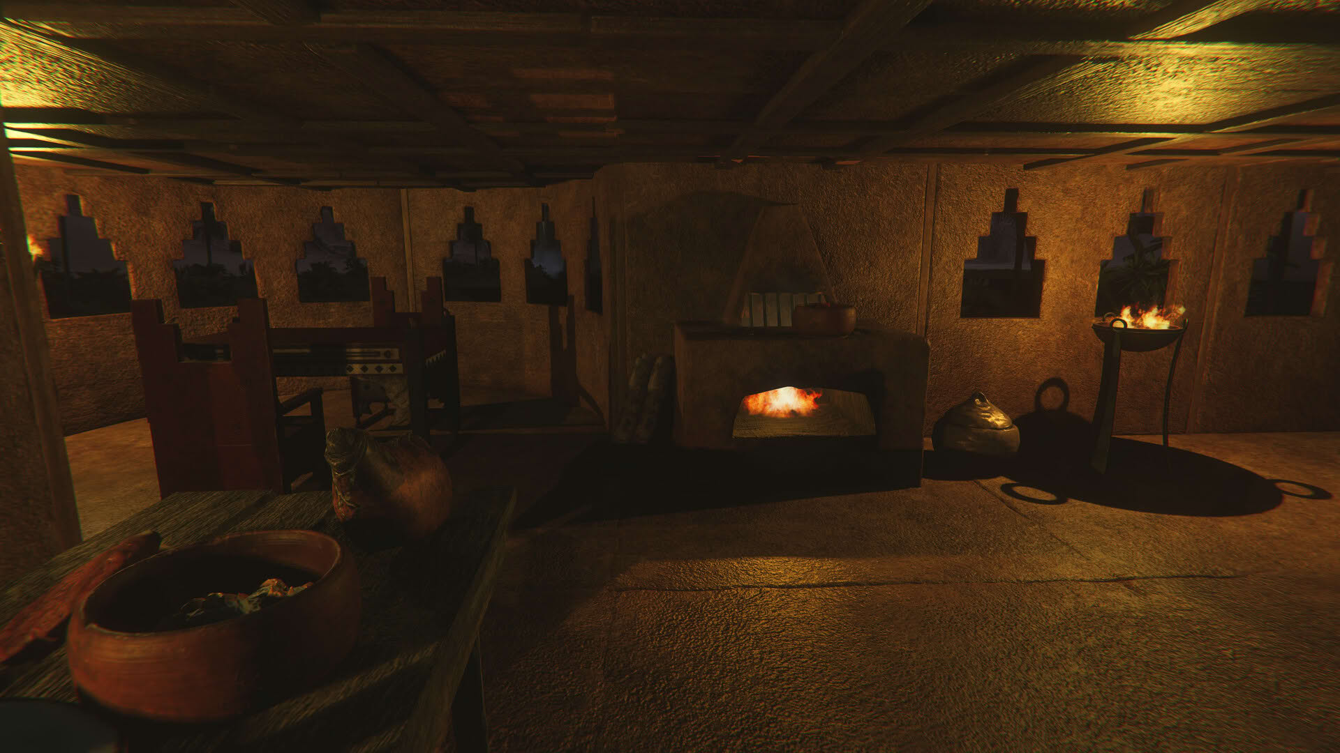 Screenshot for Starsand