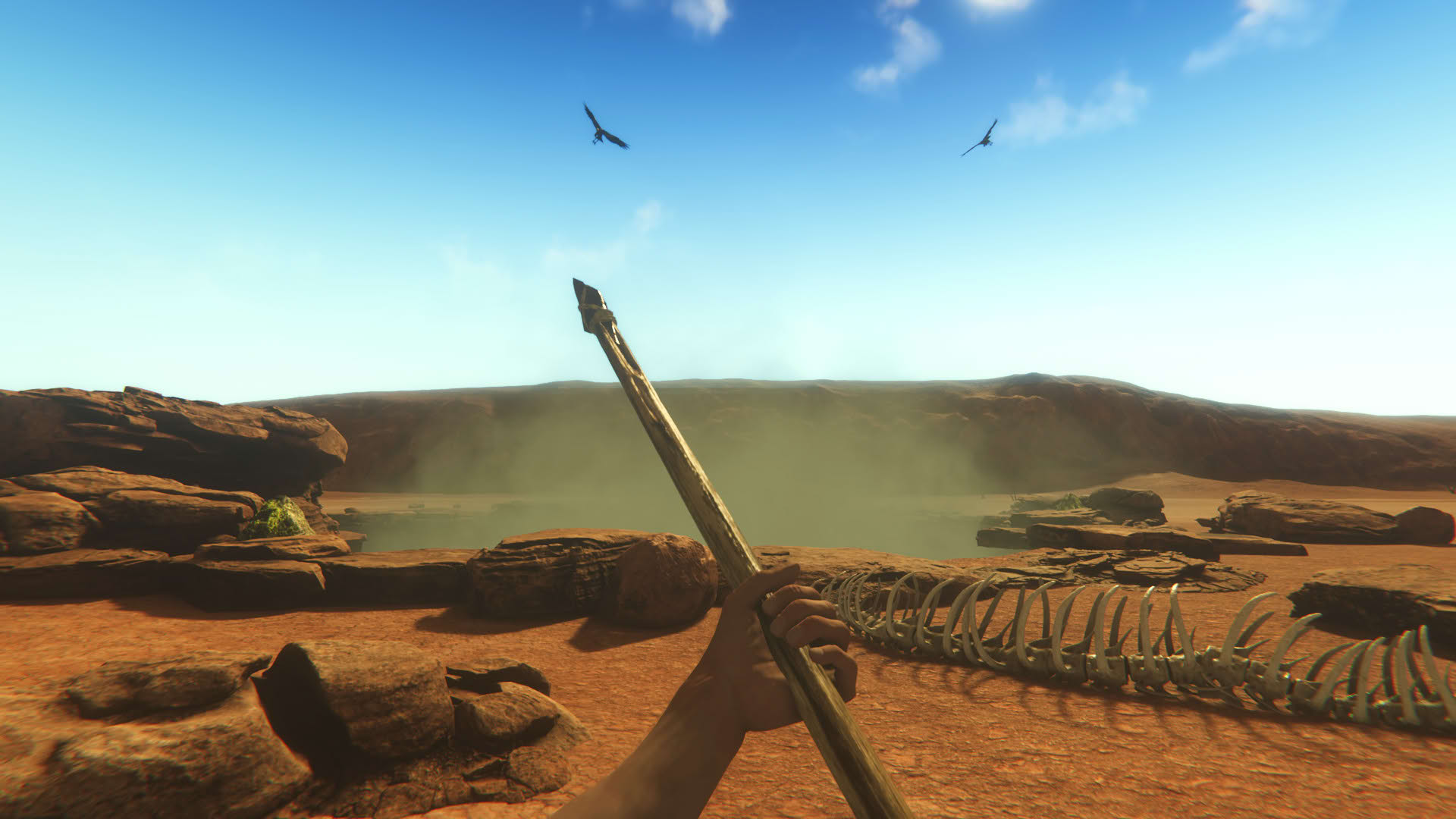 Screenshot for Starsand