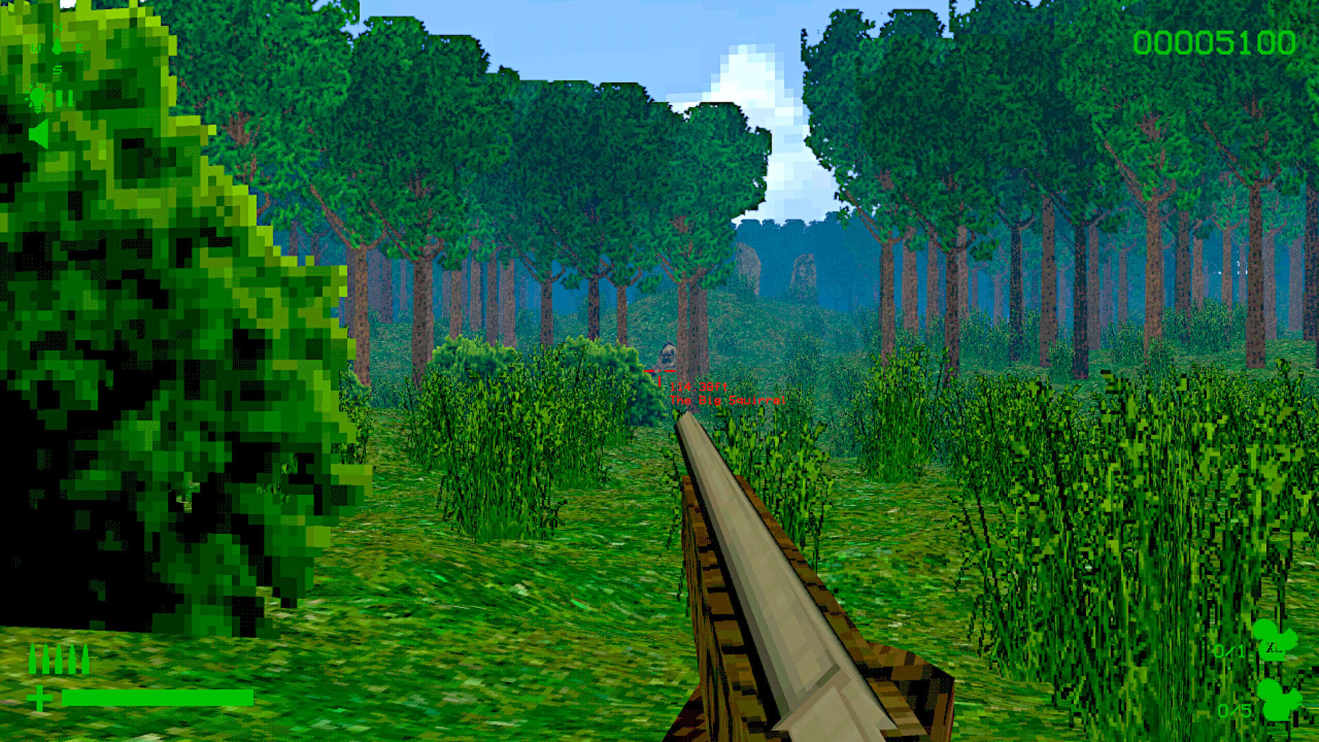 Screenshot for Dread X Collection 2