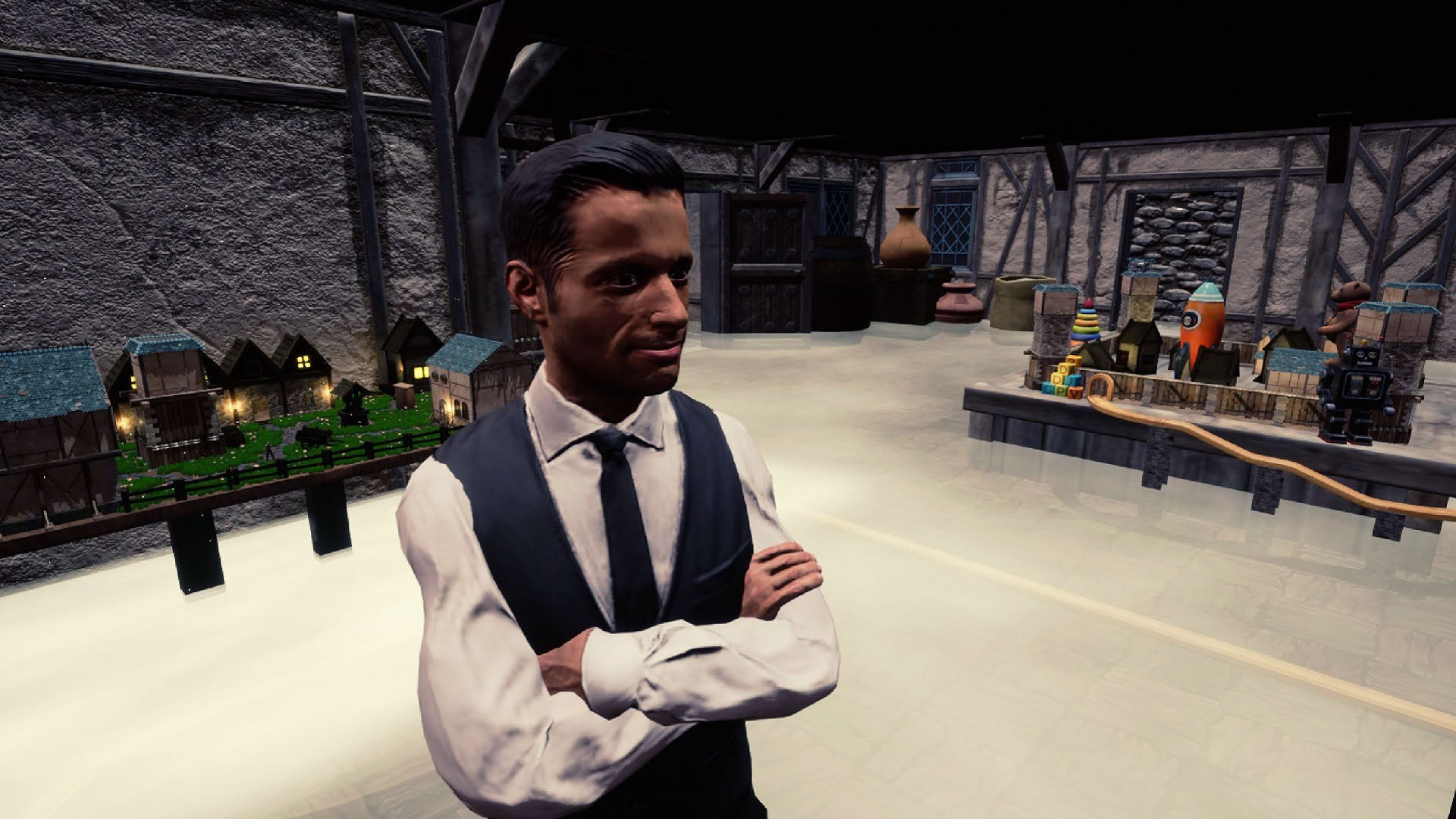 Screenshot for Dread X Collection 2