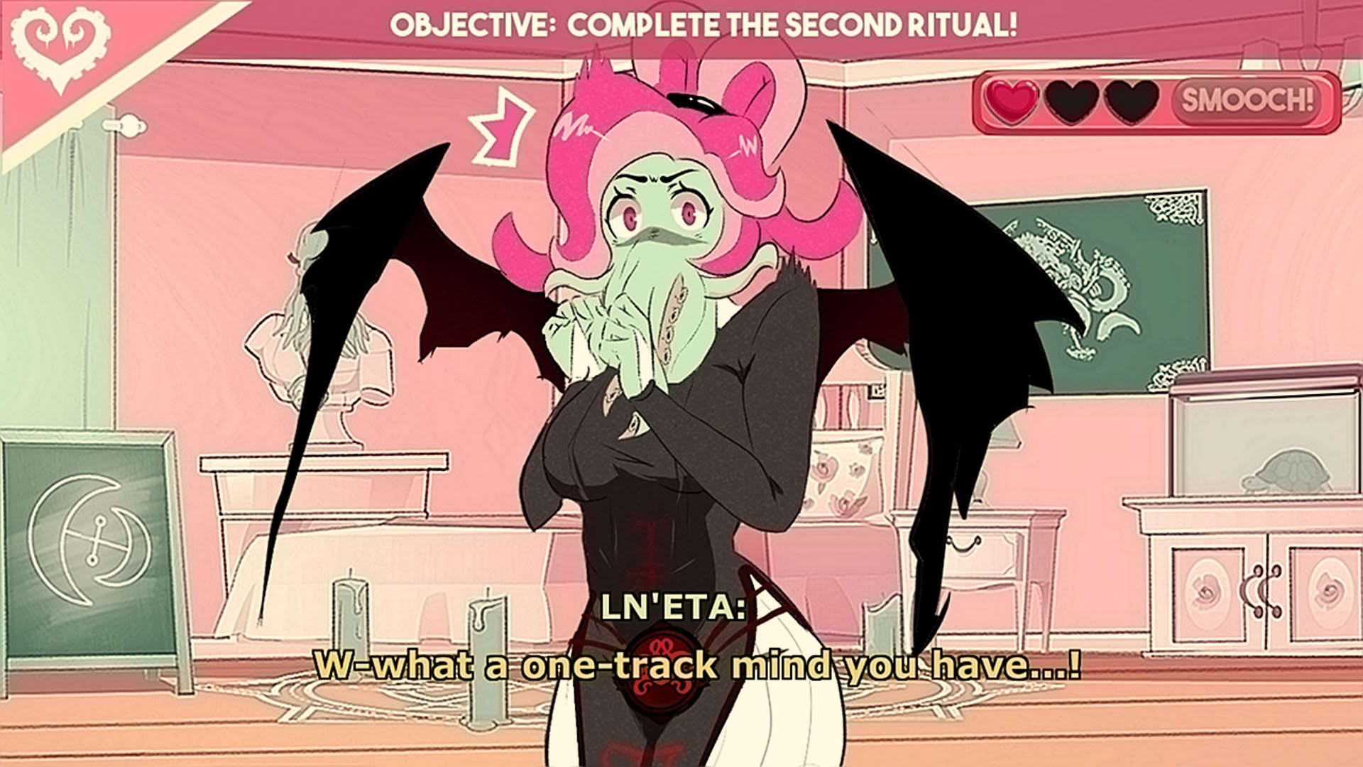 Screenshot for Dread X Collection 2
