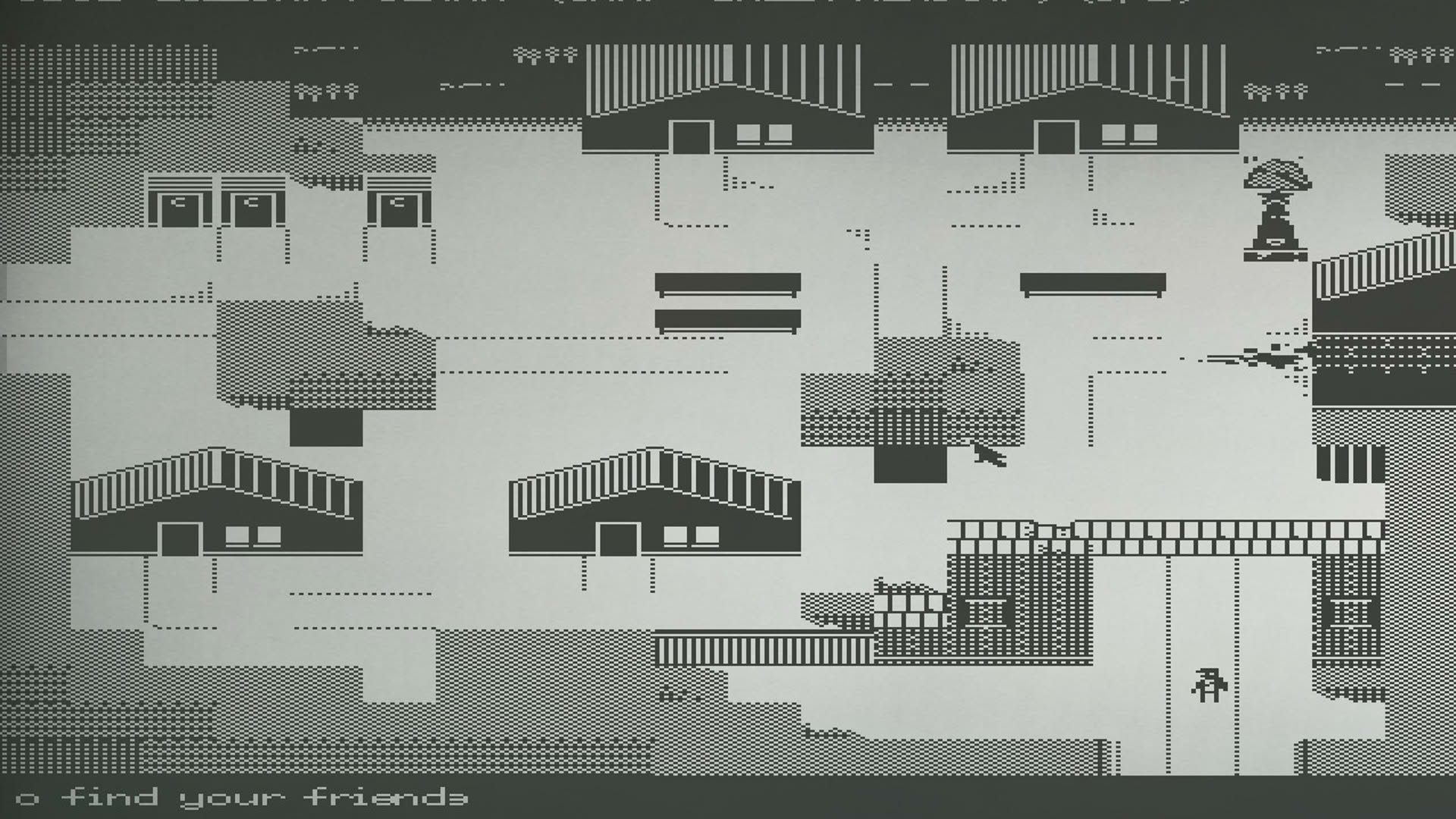 Screenshot for Dread X Collection 2