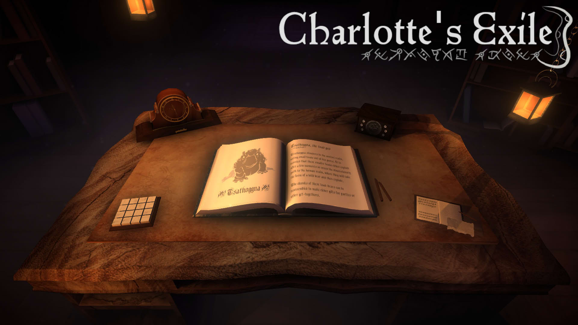 Screenshot for Dread X Collection 2