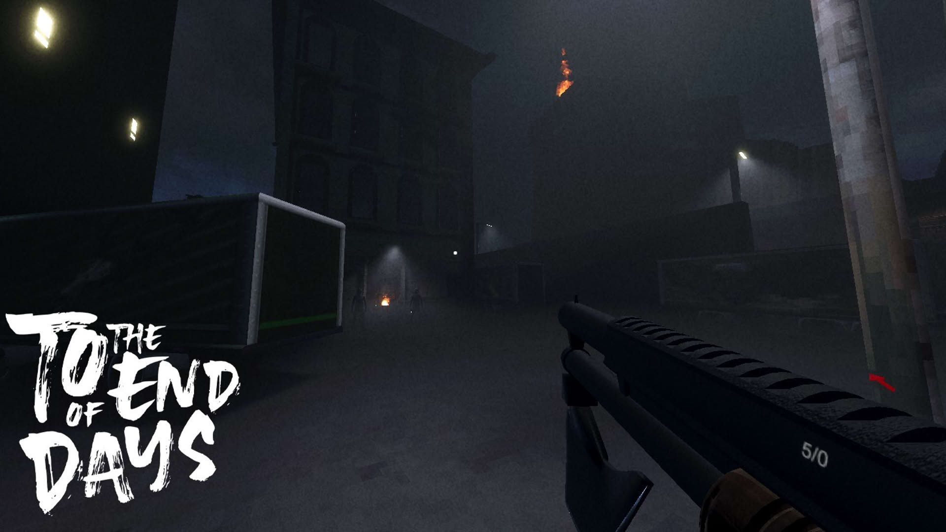Screenshot for Dread X Collection 2