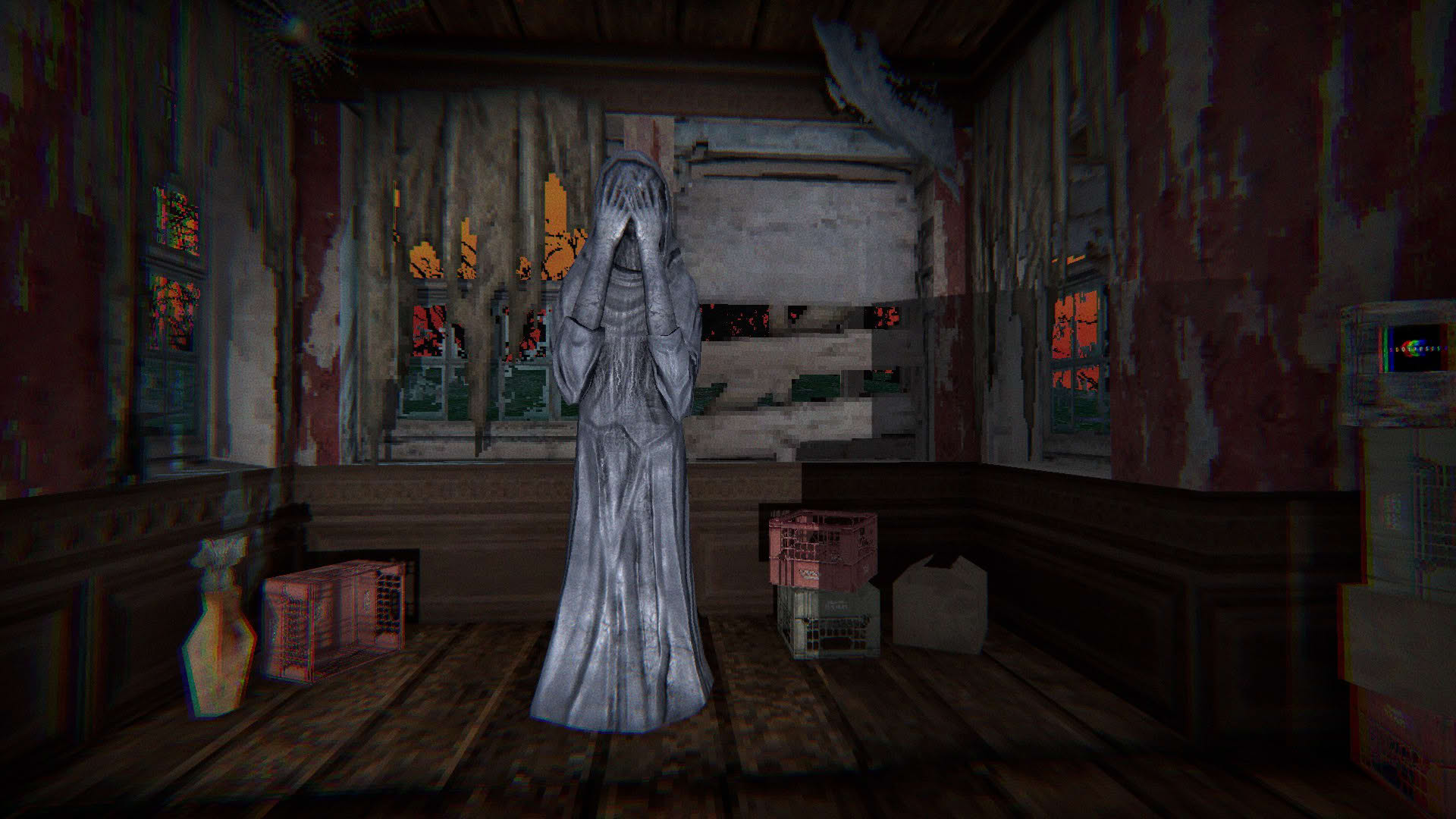 Screenshot for Dread X Collection 2