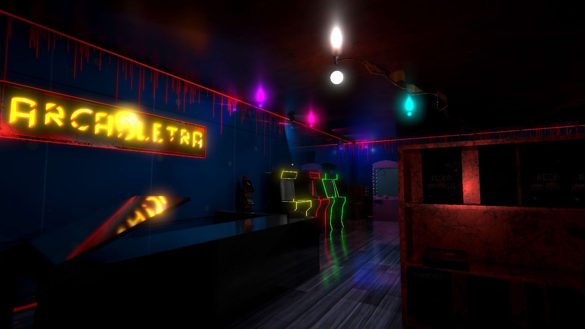 Screenshot for Dread X Collection 2