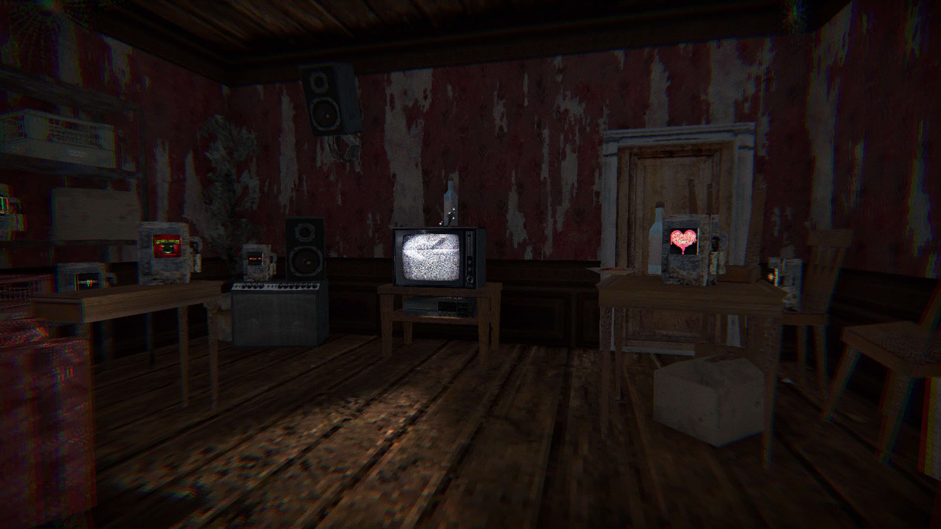 Screenshot for Dread X Collection 2
