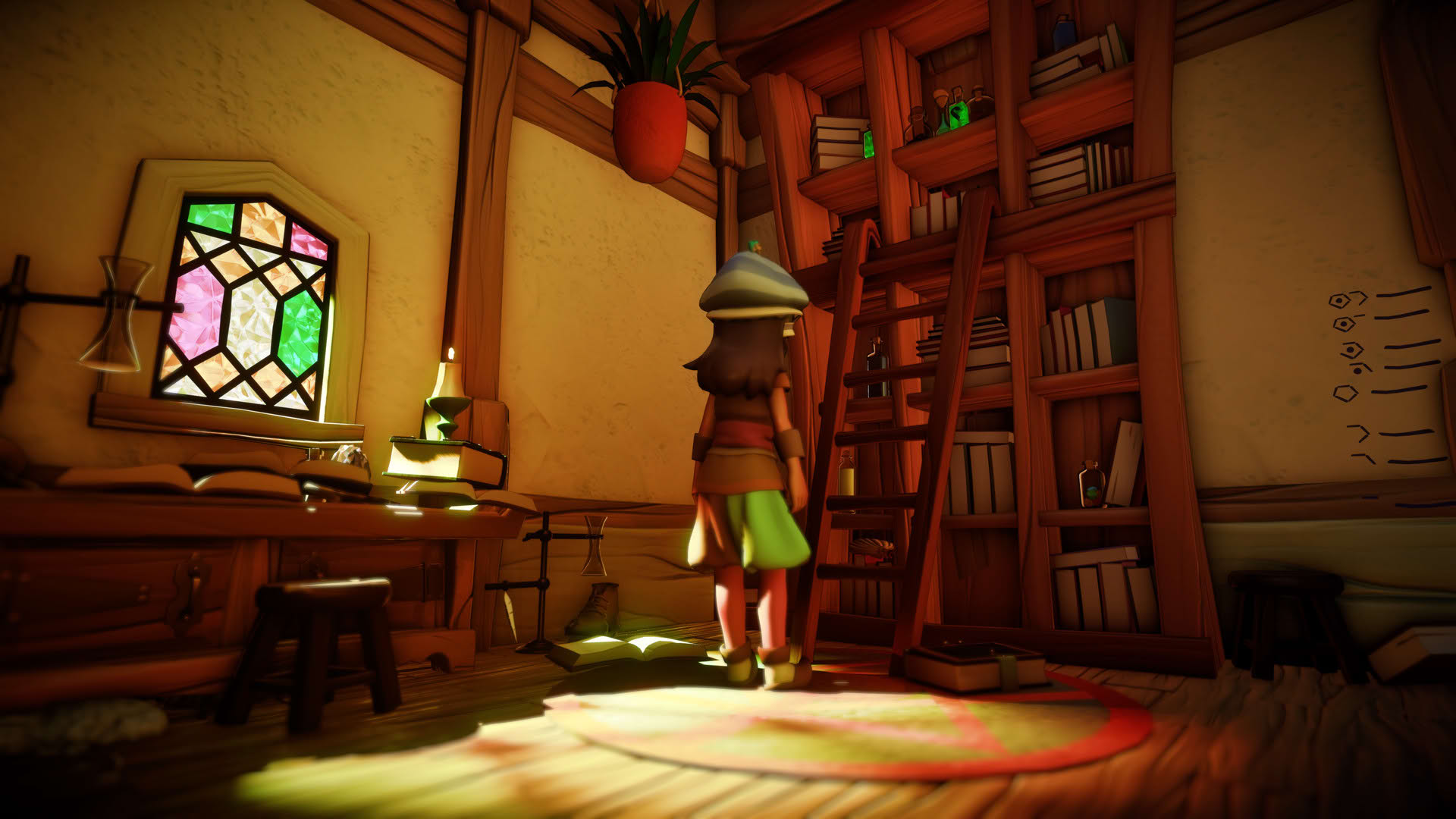 Screenshot for Grow: Song of the Evertree