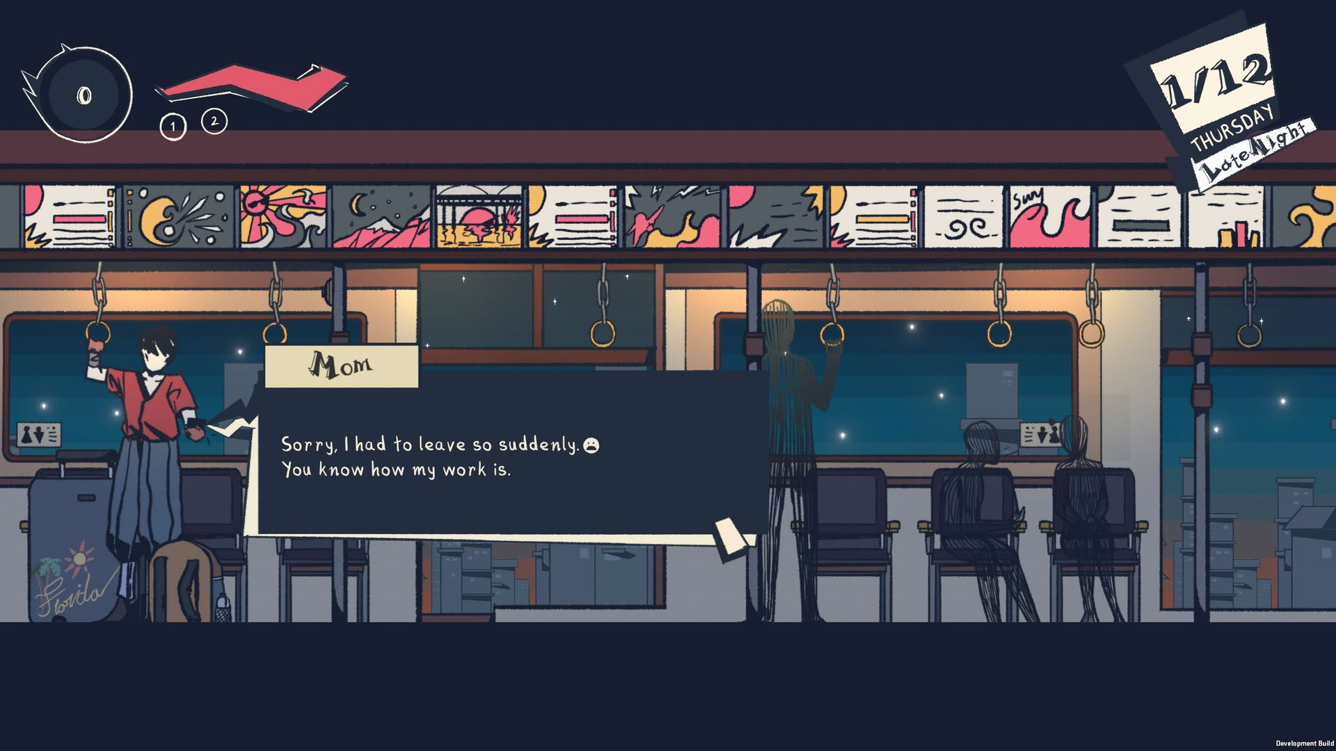 Screenshot for Sonzai