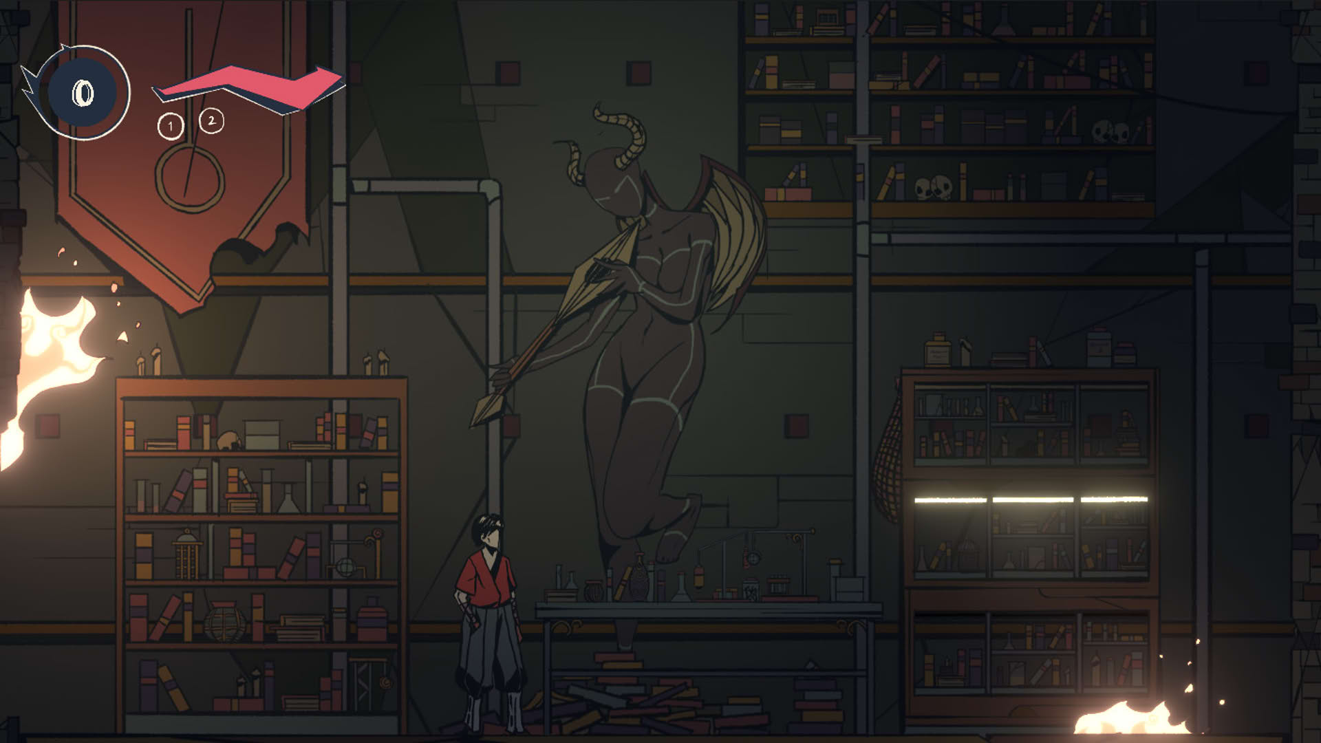Screenshot for Sonzai